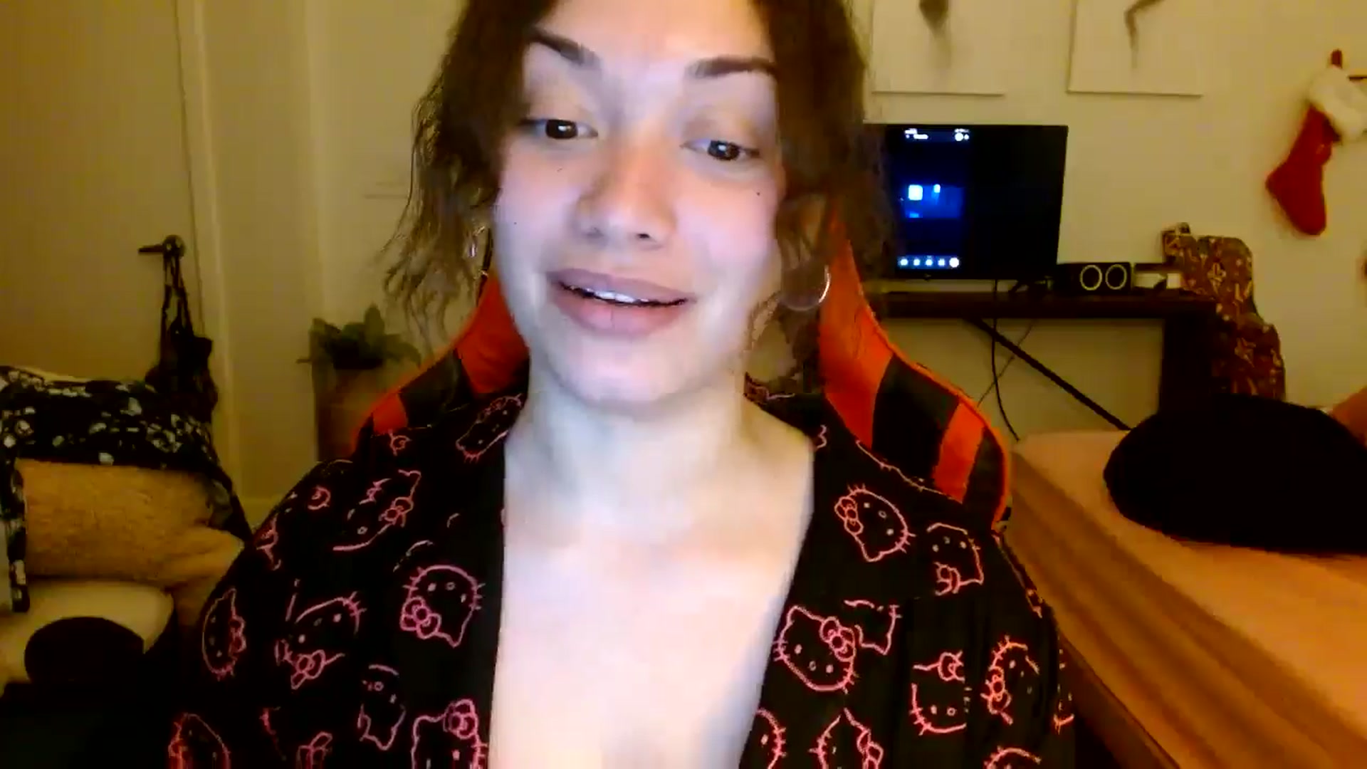Gallery image thumbnail from Scar__lett's myfreecams stream on, 12/28/2024, 08:52 image 20 of 20