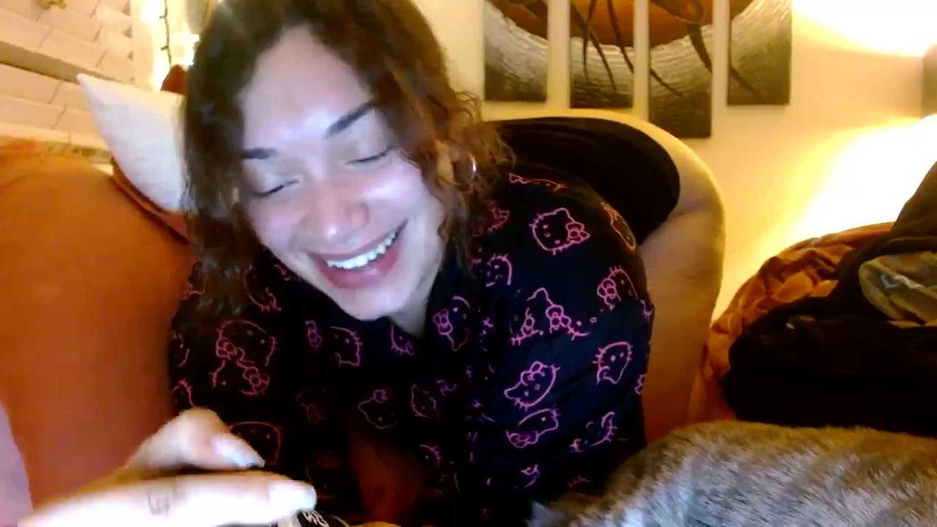 Gallery image thumbnail from Scar__lett's myfreecams stream on, 12/28/2024, 08:52 image 16 of 20