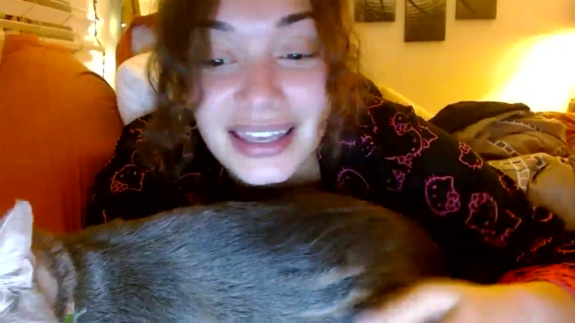 Gallery image thumbnail from Scar__lett's myfreecams stream on, 12/28/2024, 08:52 image 9 of 20