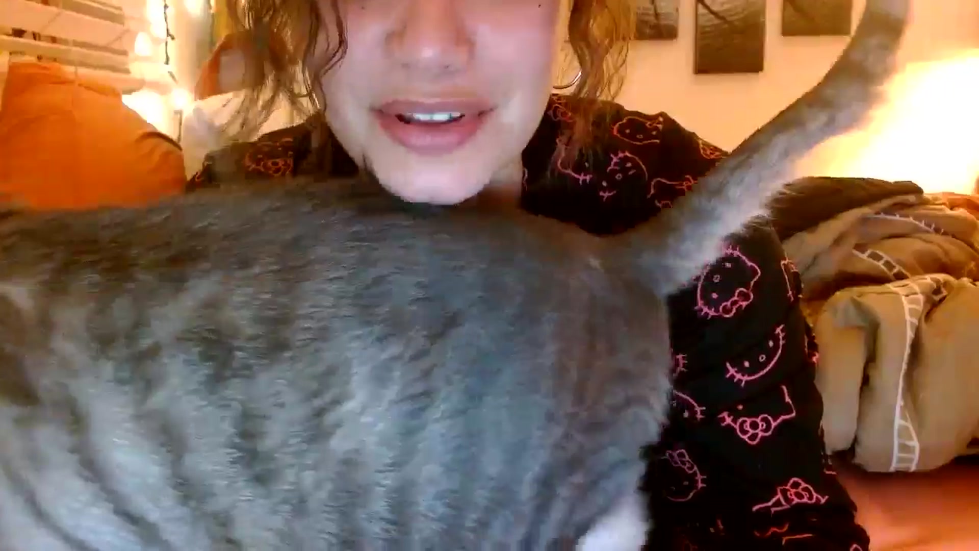 Gallery image thumbnail from Scar__lett's myfreecams stream on, 12/28/2024, 08:52 image 4 of 20