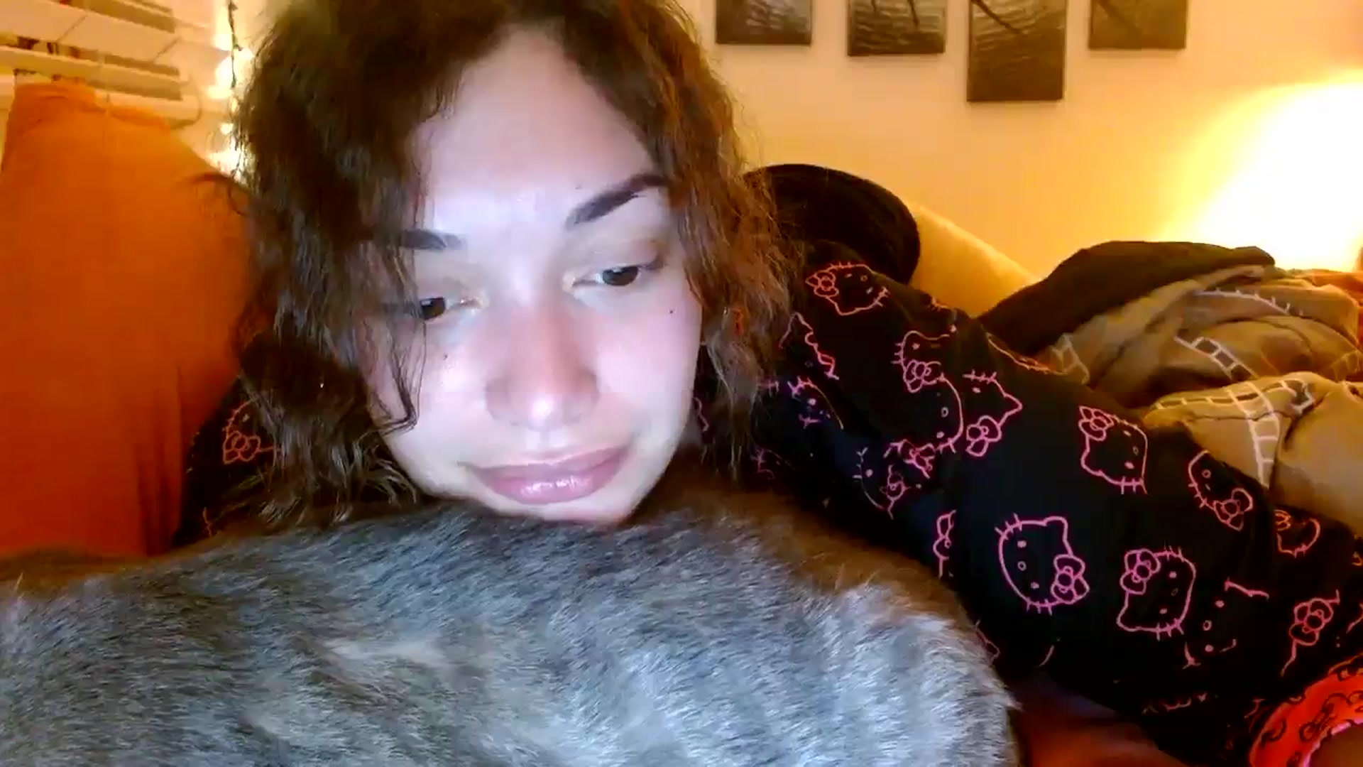 Gallery image thumbnail from Scar__lett's myfreecams stream on, 12/28/2024, 08:52 image 7 of 20