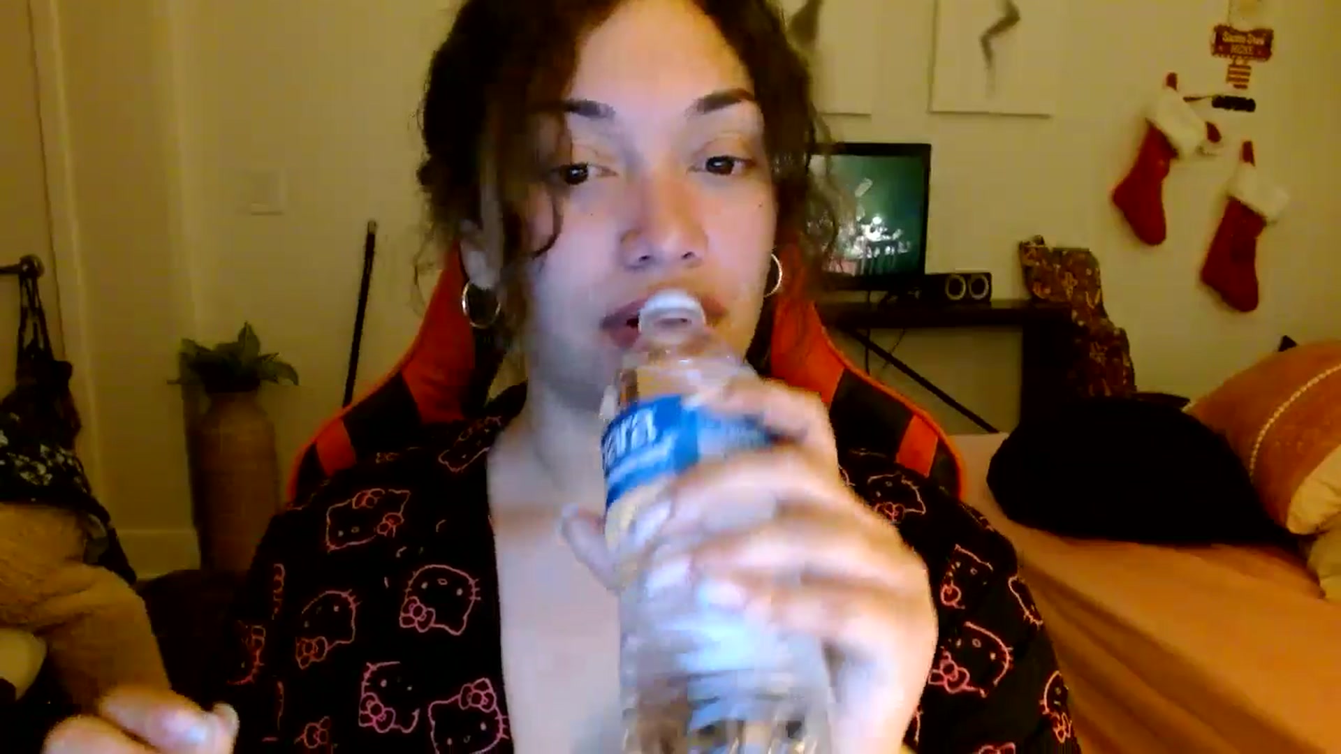 Gallery image thumbnail from Scar__lett's myfreecams stream on, 12/28/2024, 09:50 image 15 of 20