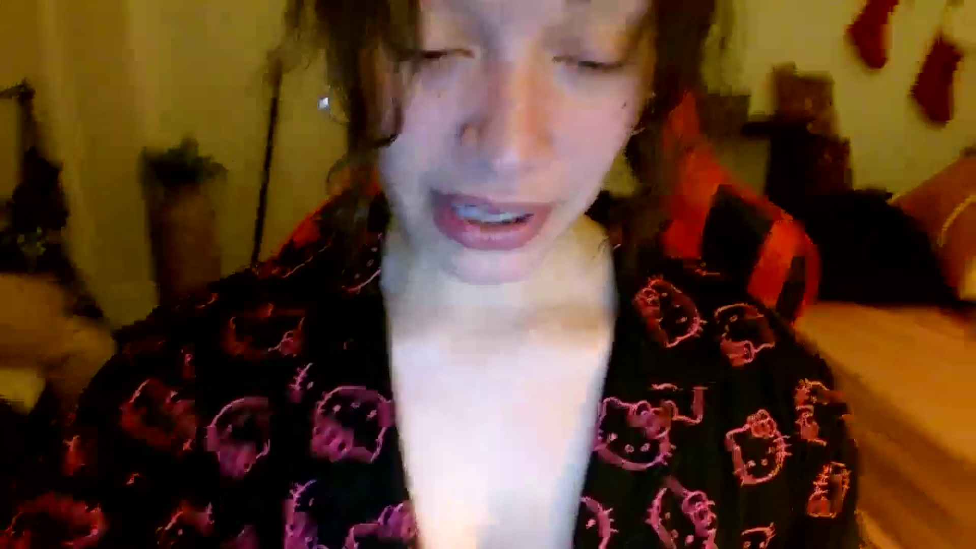 Gallery image thumbnail from Scar__lett's myfreecams stream on, 12/28/2024, 09:50 image 14 of 20