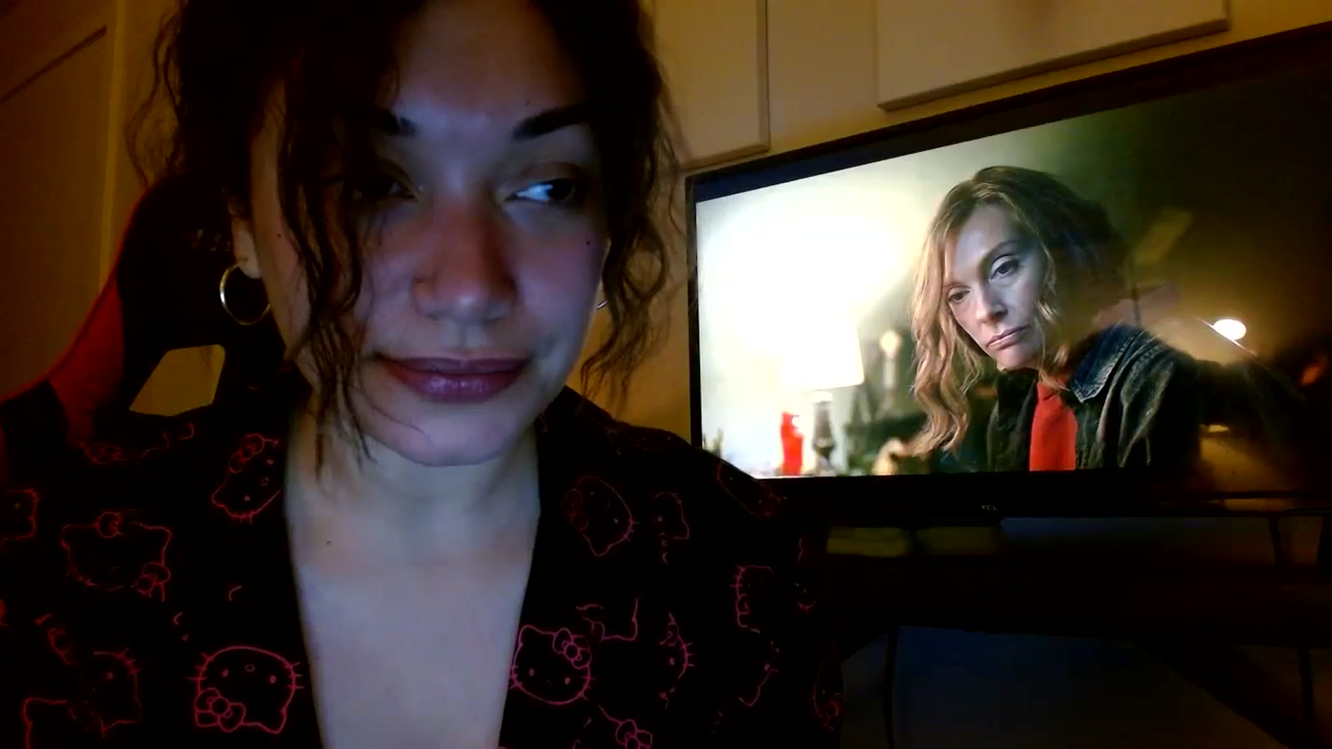 Gallery image thumbnail from Scar__lett's myfreecams stream on, 12/28/2024, 09:50 image 9 of 20