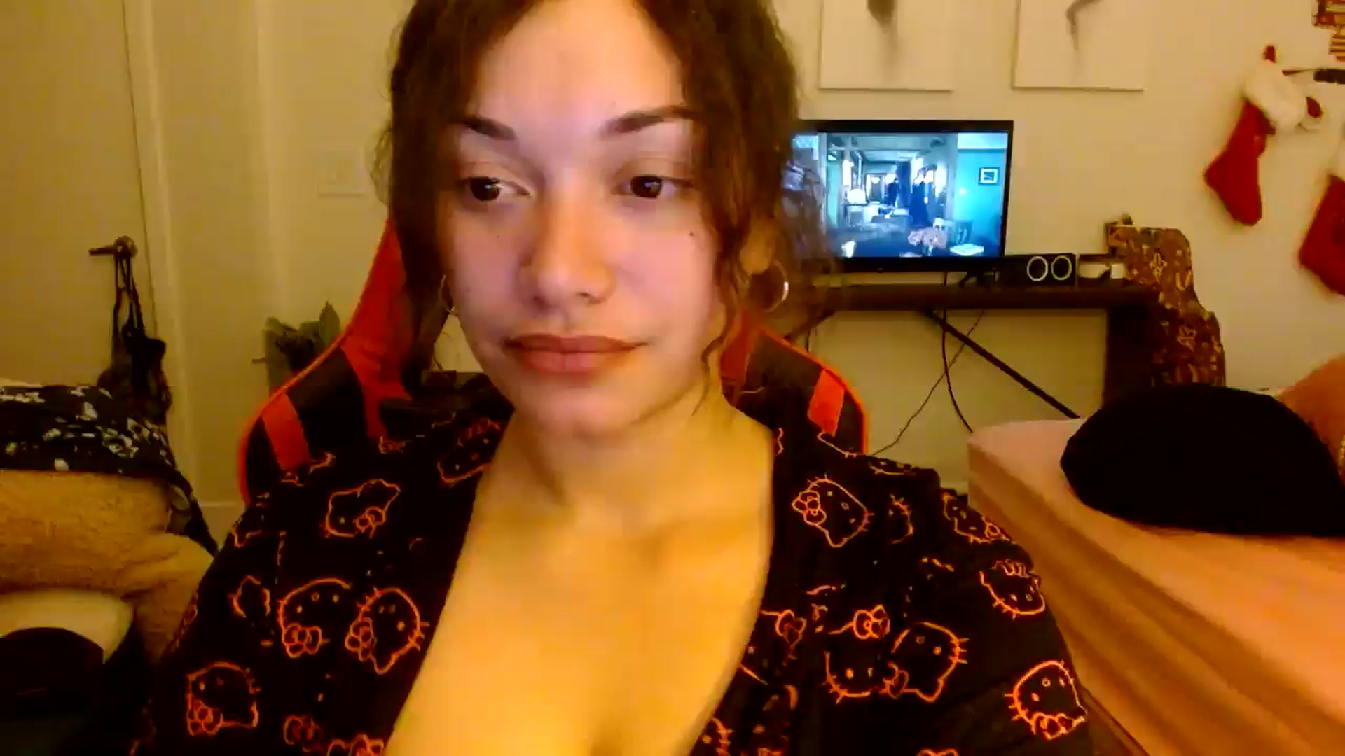 Gallery image thumbnail from Scar__lett's myfreecams stream on, 12/28/2024, 09:50 image 8 of 20