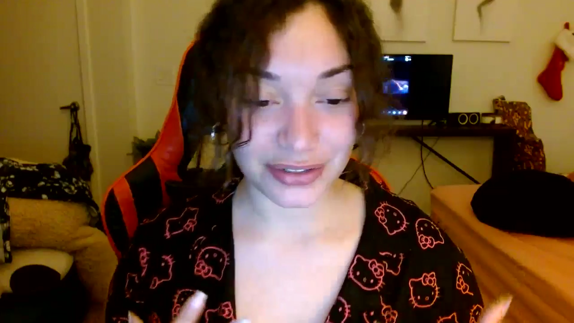 Gallery image thumbnail from Scar__lett's myfreecams stream on, 12/28/2024, 09:50 image 3 of 20