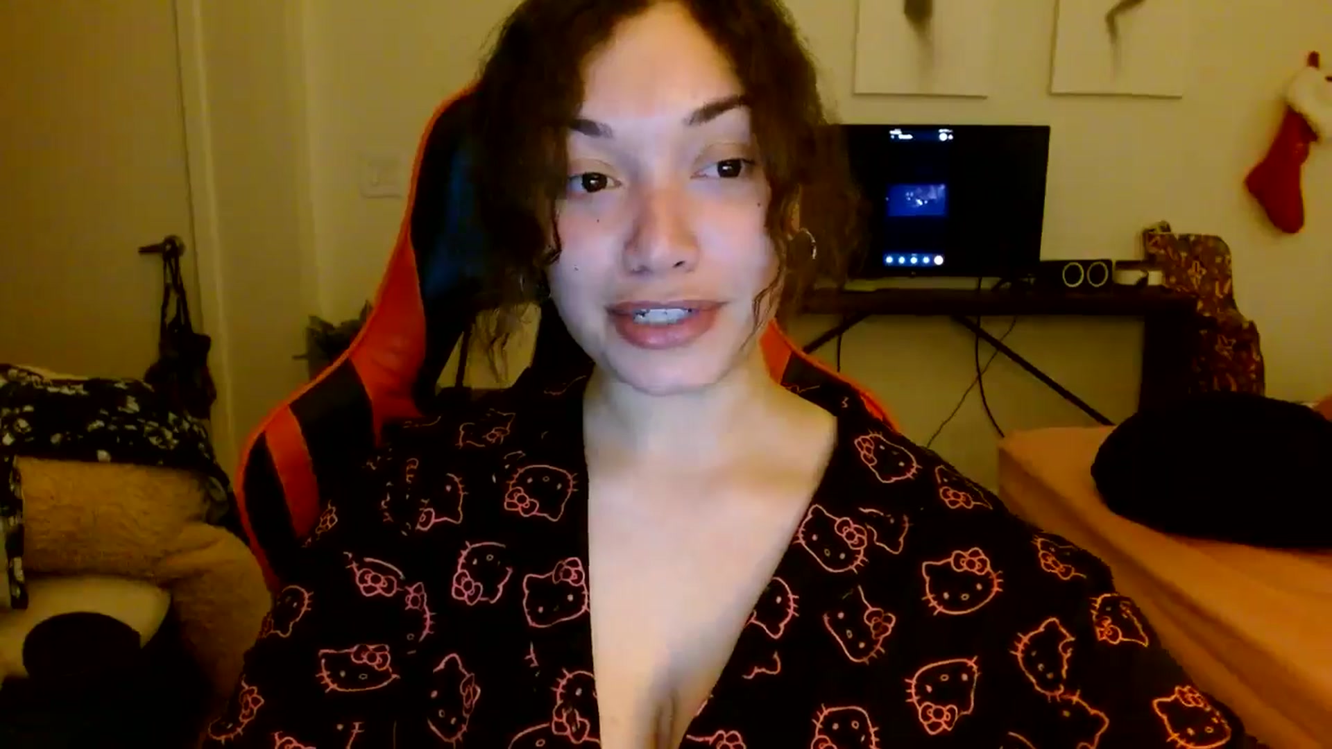 Gallery image thumbnail from Scar__lett's myfreecams stream on, 12/28/2024, 09:50 image 2 of 20