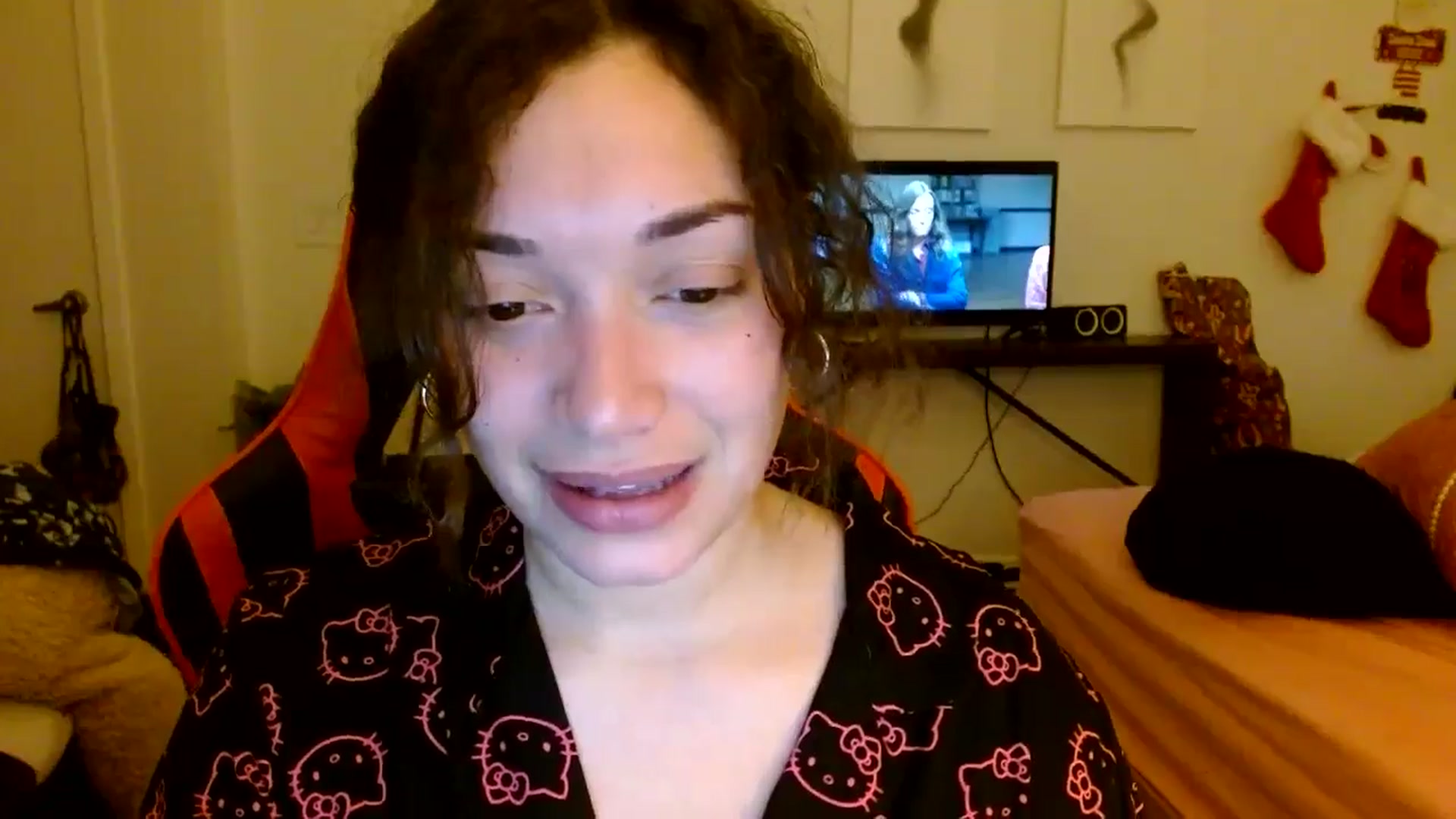 Gallery image thumbnail from Scar__lett's myfreecams stream on, 12/28/2024, 09:50 image 19 of 20