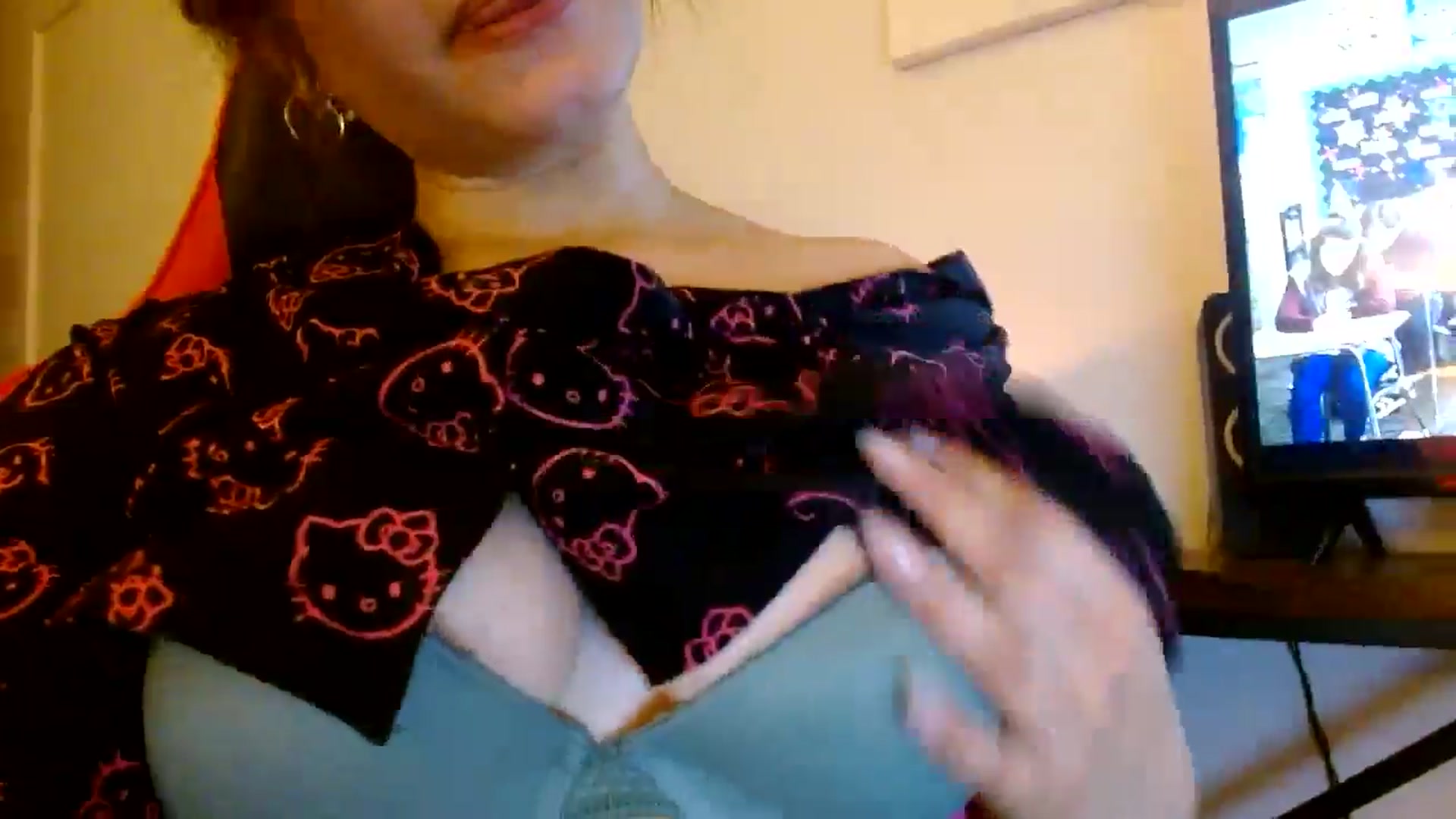 Gallery image thumbnail from Scar__lett's myfreecams stream on, 12/28/2024, 09:50 image 16 of 20