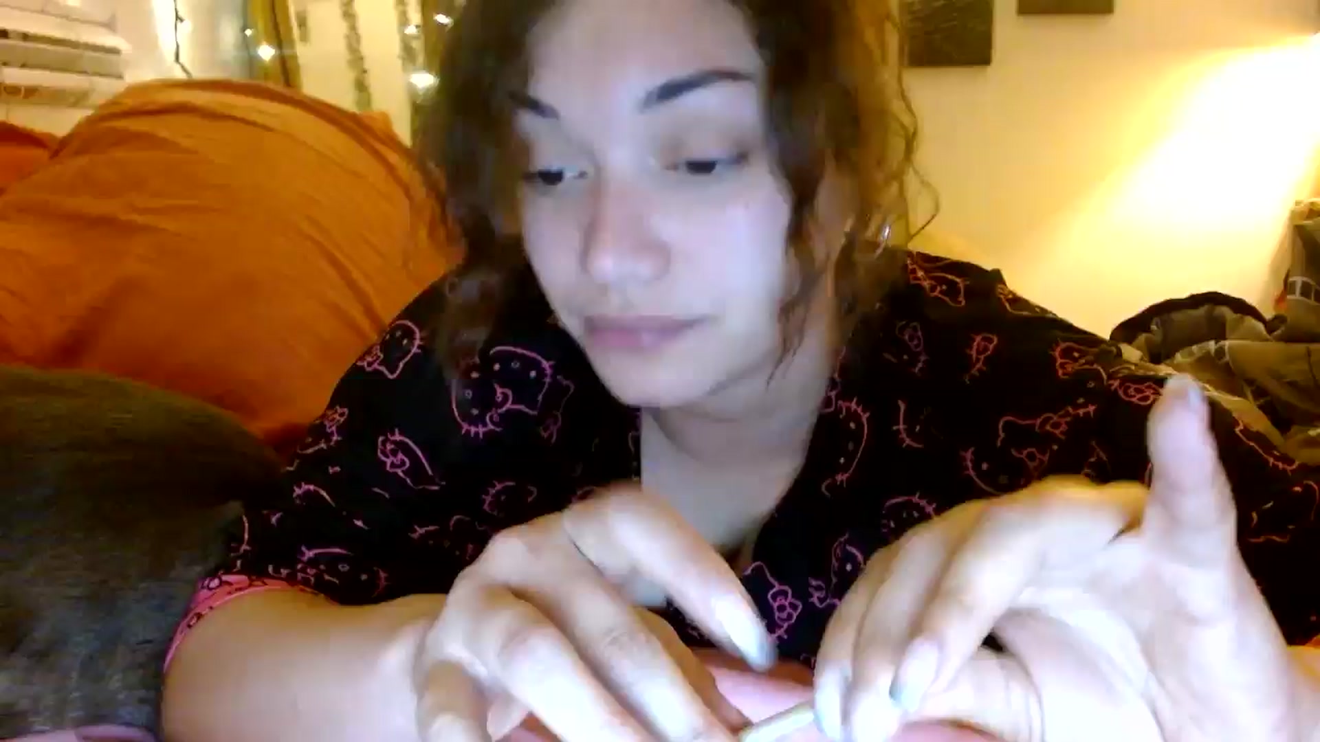Gallery image thumbnail from Scar__lett's myfreecams stream on, 12/28/2024, 11:12 image 13 of 20