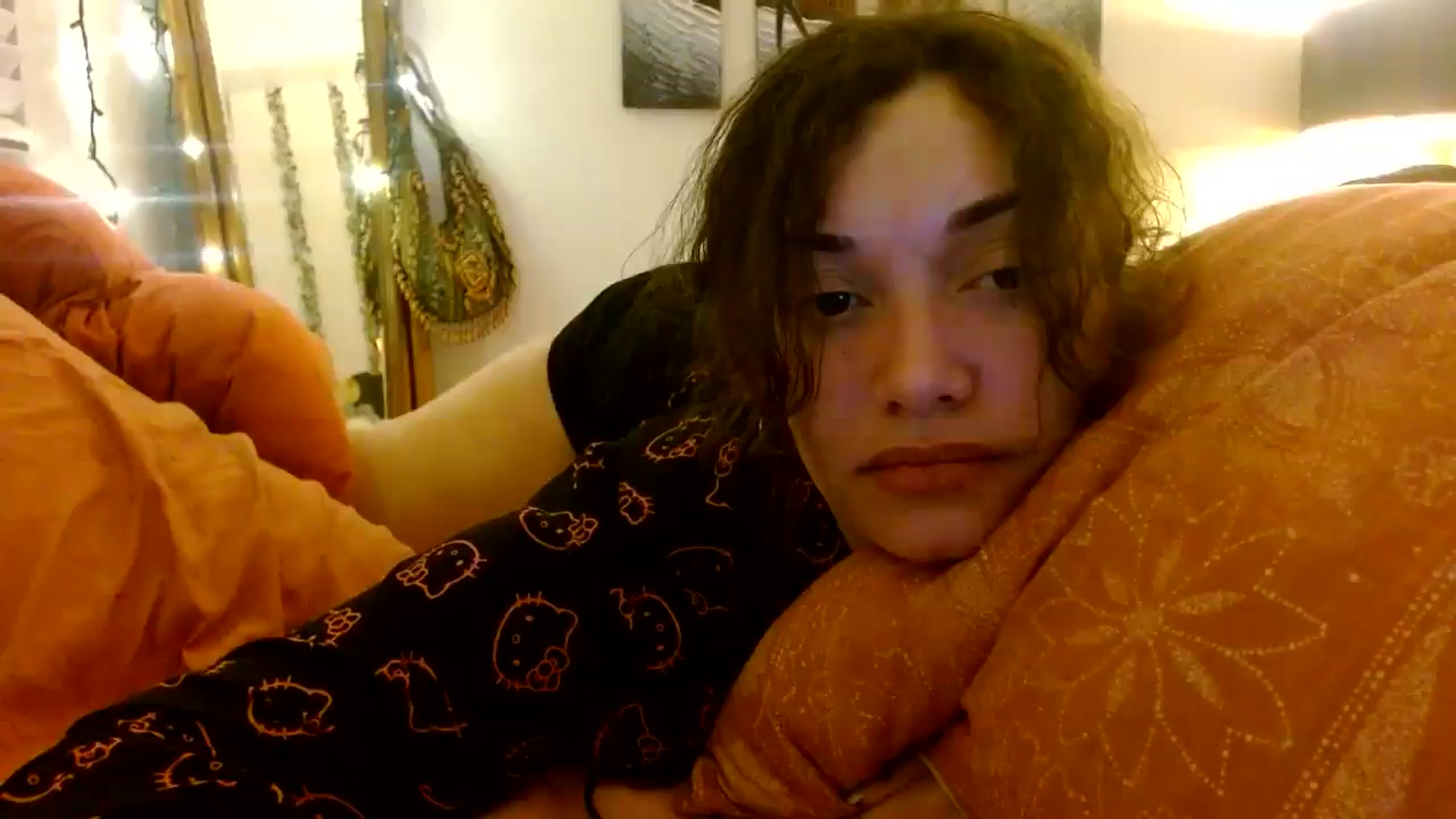 Gallery image thumbnail from Scar__lett's myfreecams stream on, 12/28/2024, 11:12 image 5 of 20