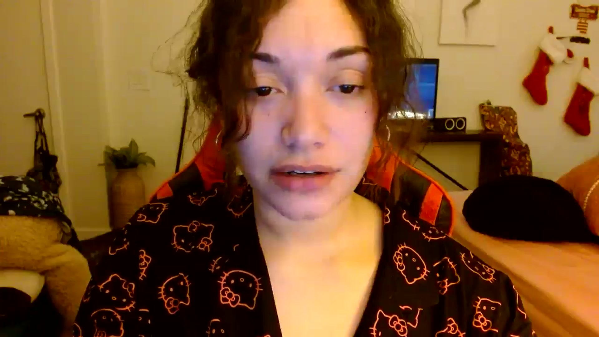 Gallery image thumbnail from Scar__lett's myfreecams stream on, 12/28/2024, 11:12 image 4 of 20