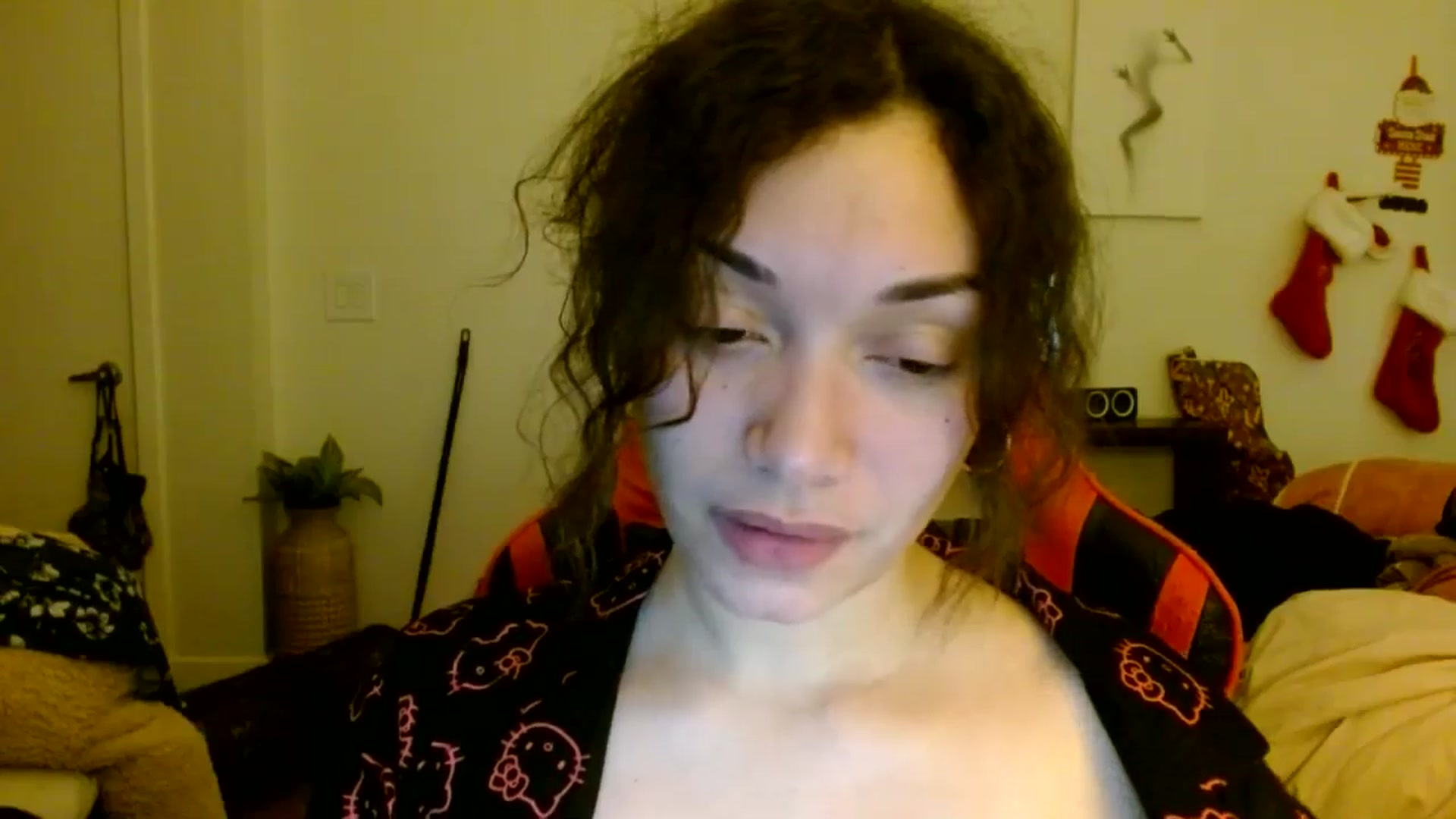 Gallery image thumbnail from Scar__lett's myfreecams stream on, 12/28/2024, 11:12 image 18 of 20