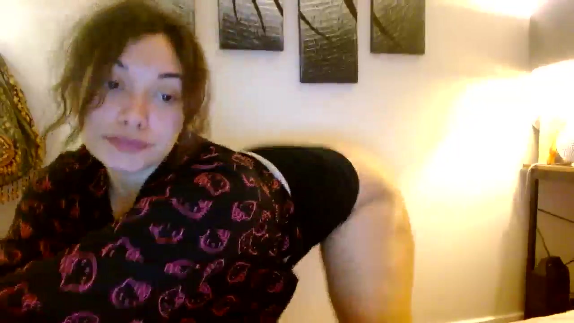 Gallery image thumbnail from Scar__lett's myfreecams stream on, 12/28/2024, 11:12 image 10 of 20