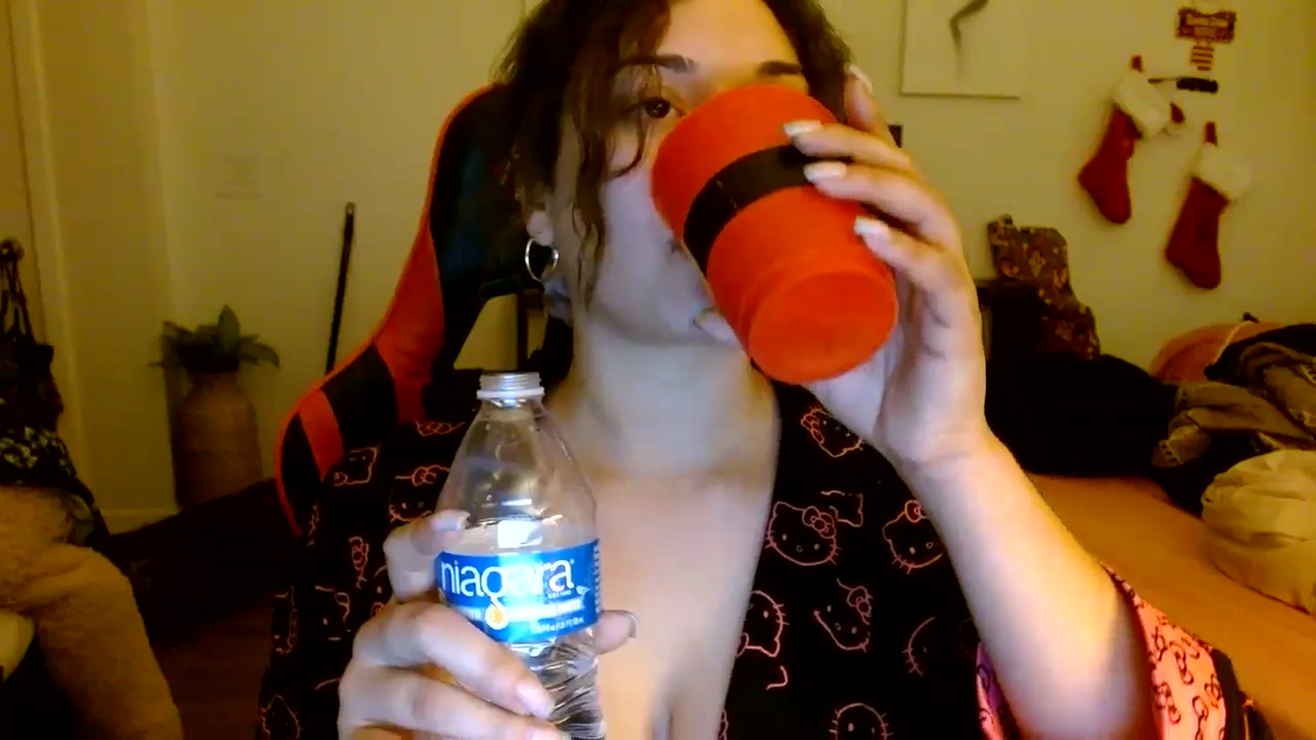 Gallery image thumbnail from Scar__lett's myfreecams stream on, 12/28/2024, 11:12 image 6 of 20