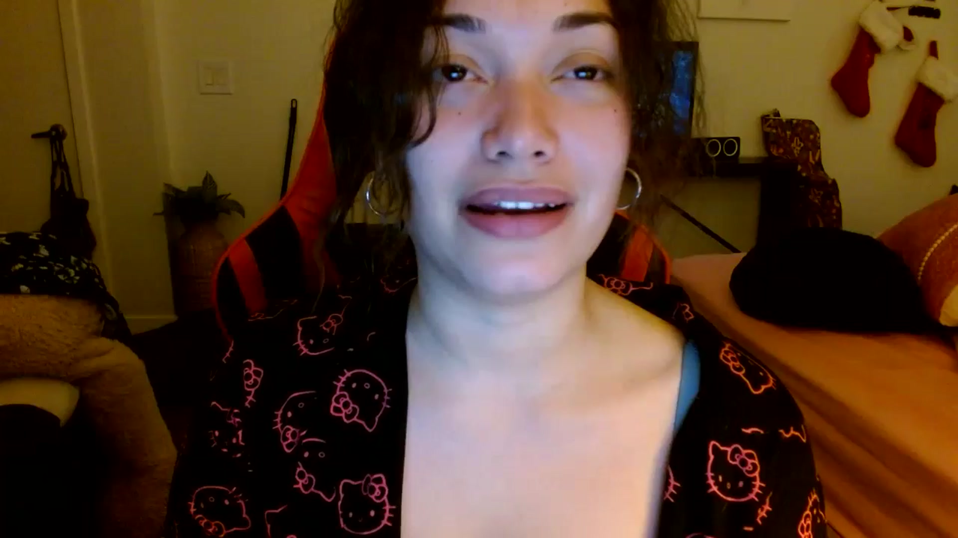 Gallery image thumbnail from Scar__lett's myfreecams stream on, 12/28/2024, 11:12 image 1 of 20