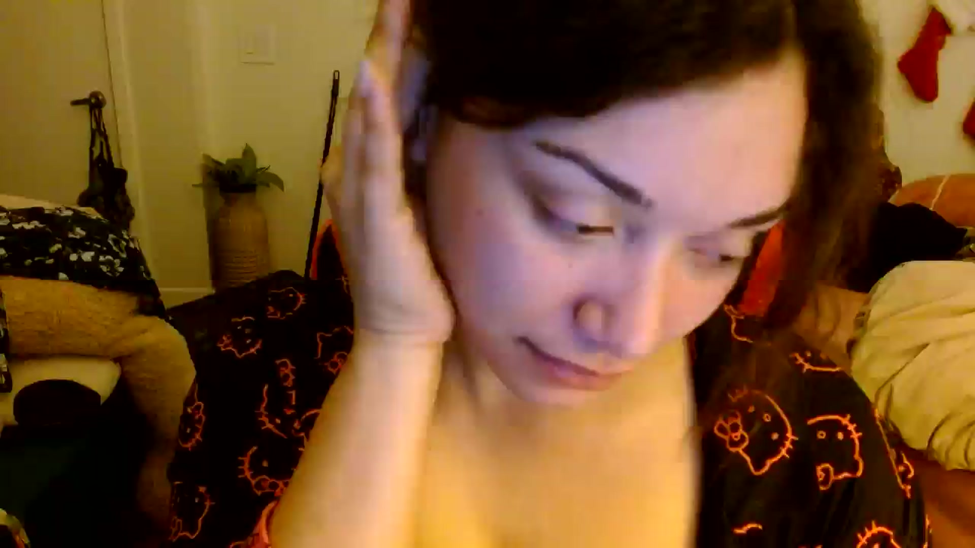 Gallery image thumbnail from Scar__lett's myfreecams stream on, 12/28/2024, 11:12 image 17 of 20