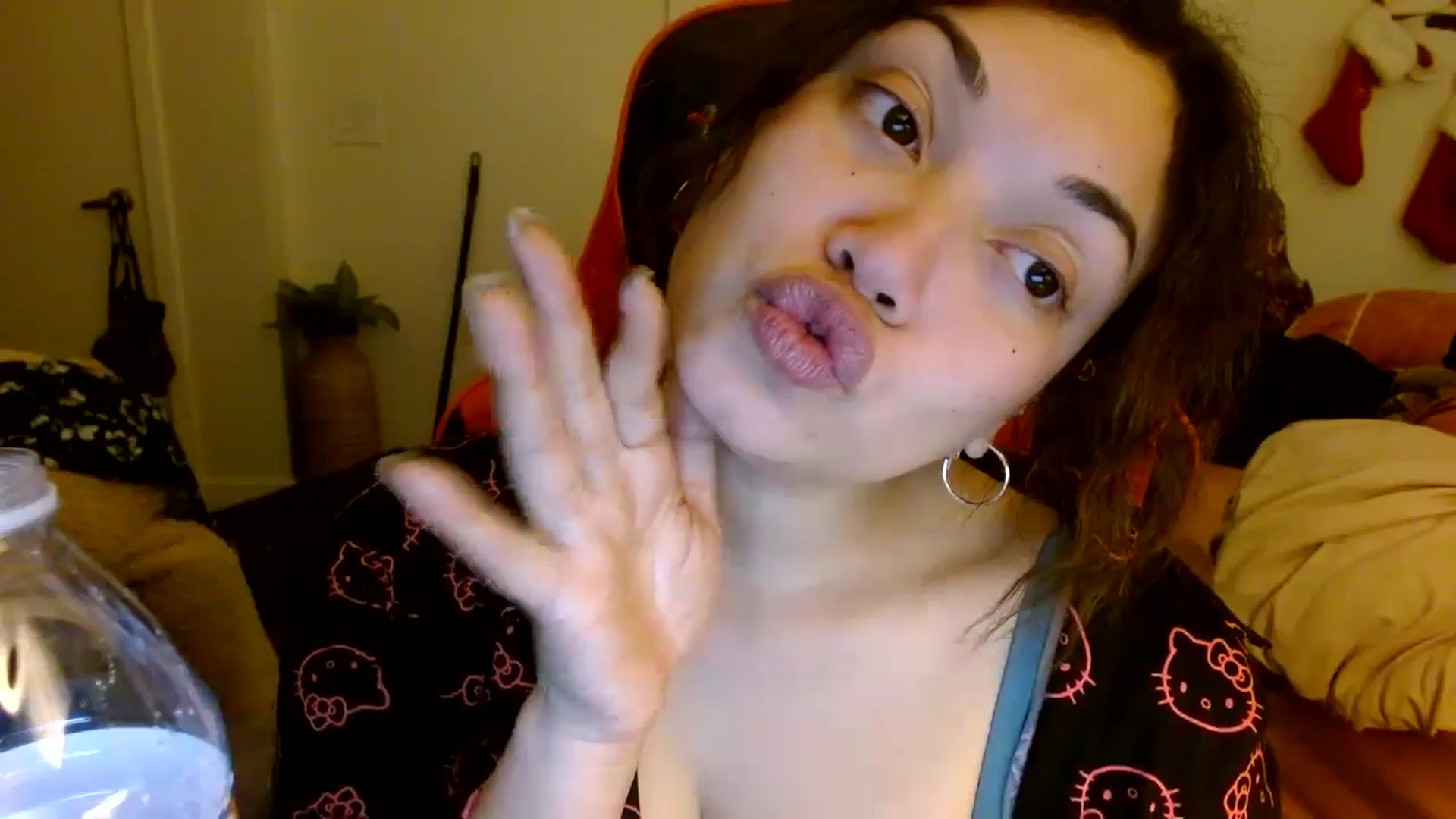 Gallery image thumbnail from Scar__lett's myfreecams stream on, 12/28/2024, 11:29 image 15 of 20