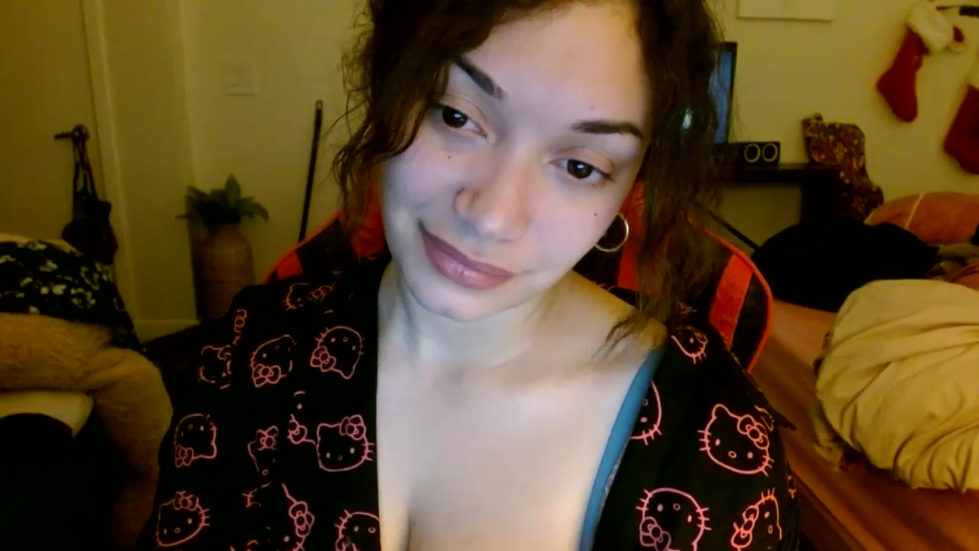 Gallery image thumbnail from Scar__lett's myfreecams stream on, 12/28/2024, 11:29 image 6 of 20