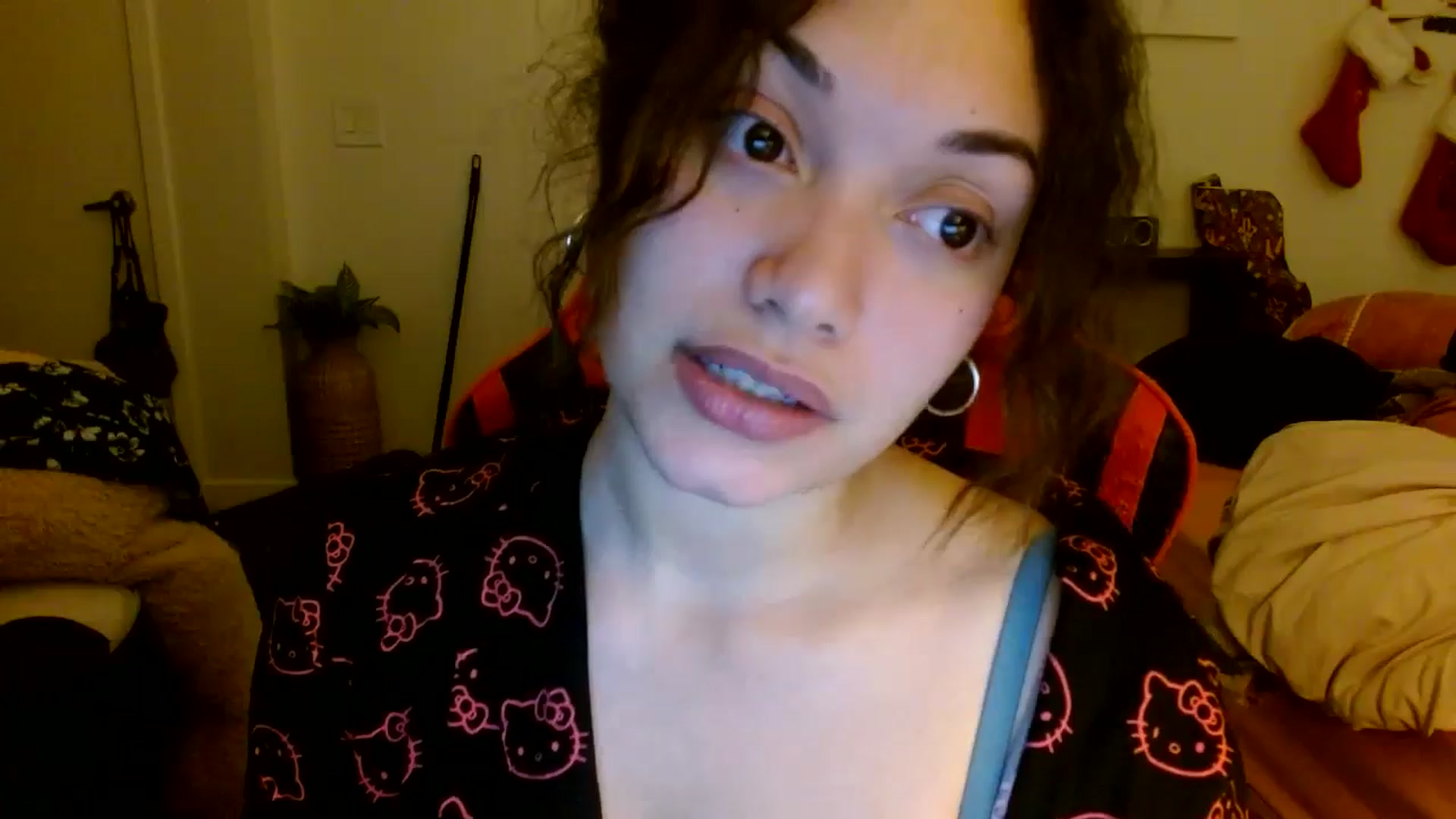 Gallery image thumbnail from Scar__lett's myfreecams stream on, 12/28/2024, 11:29 image 20 of 20