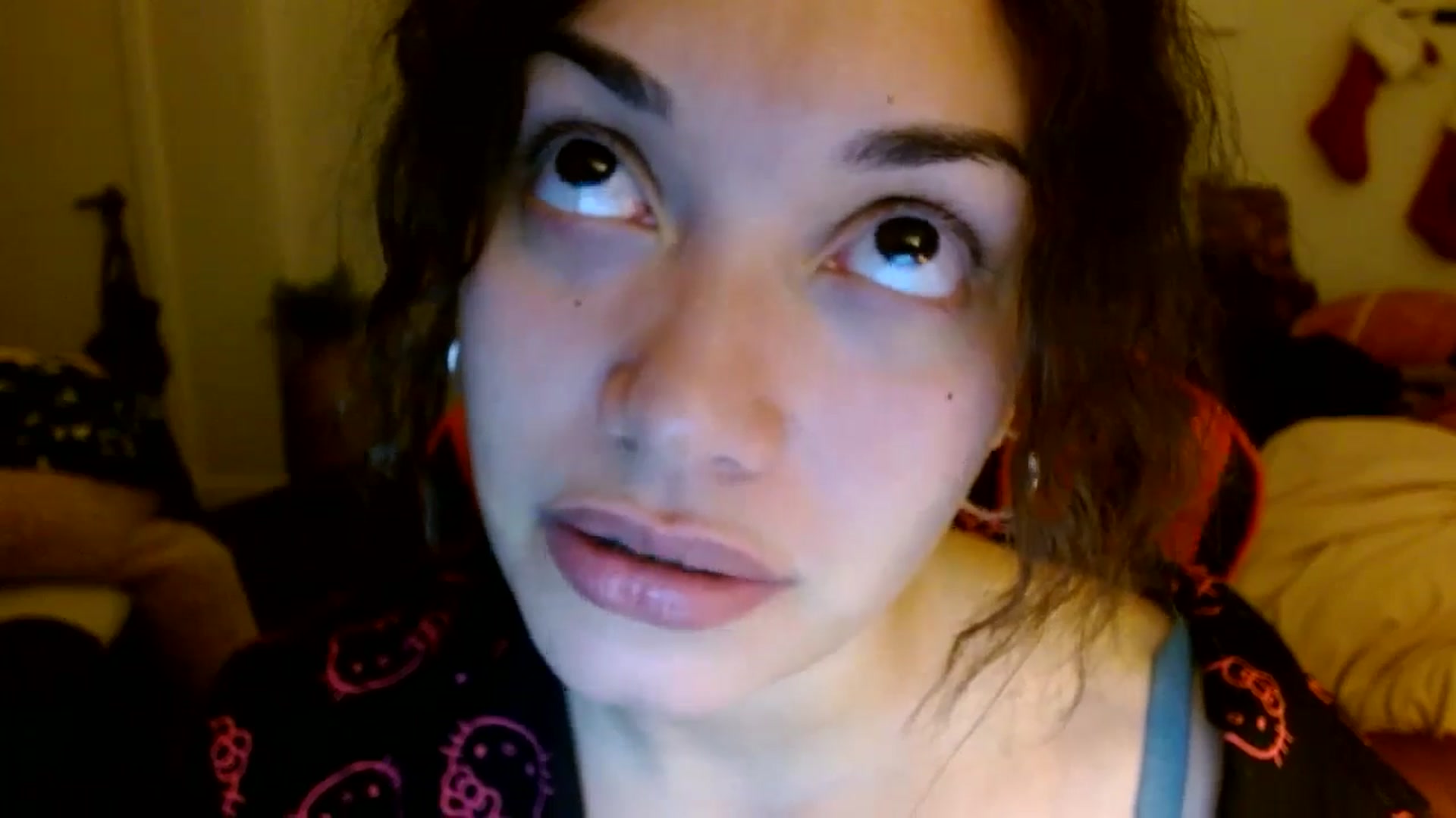 Gallery image thumbnail from Scar__lett's myfreecams stream on, 12/28/2024, 11:29 image 19 of 20