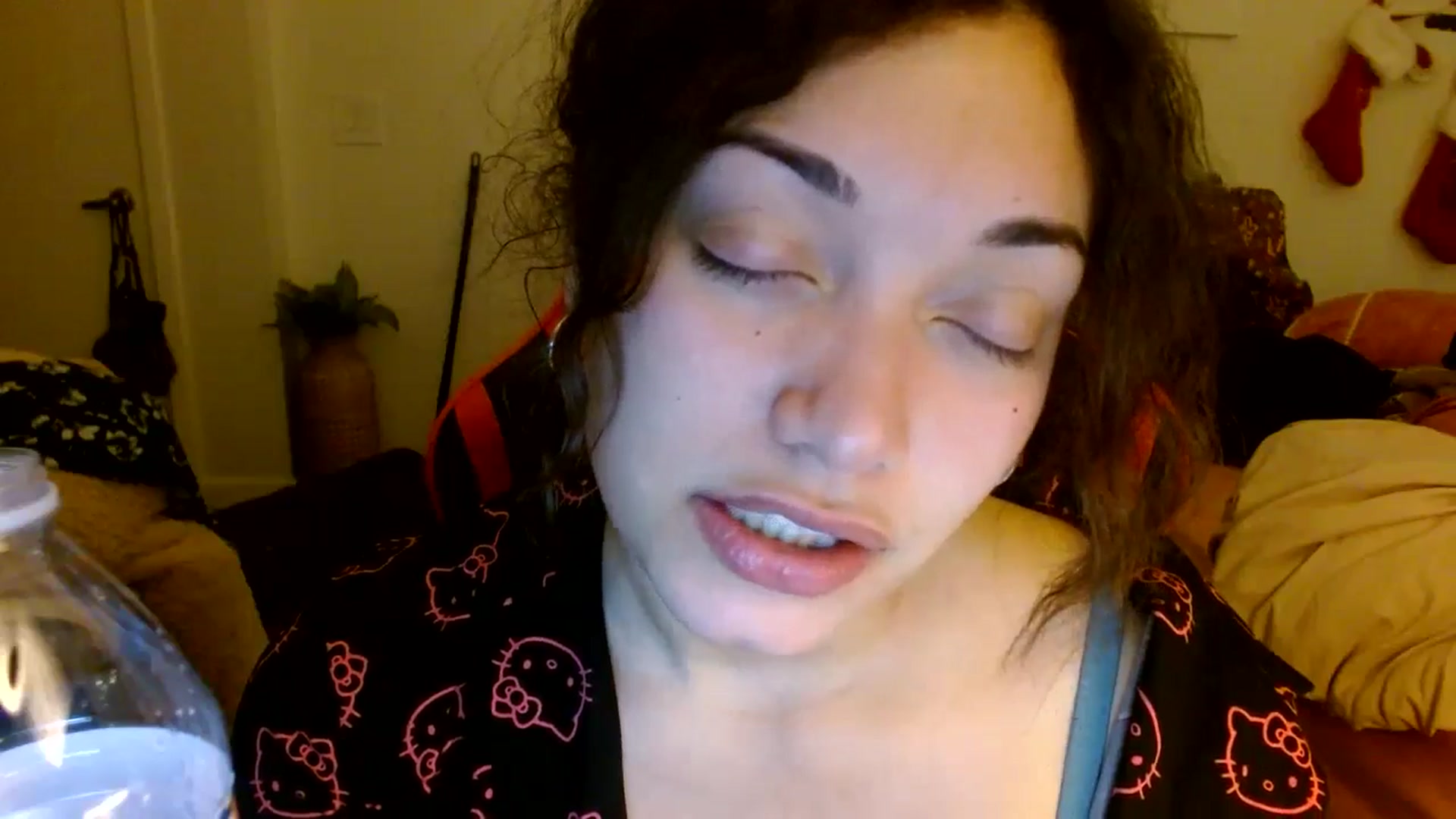 Gallery image thumbnail from Scar__lett's myfreecams stream on, 12/28/2024, 11:29 image 16 of 20