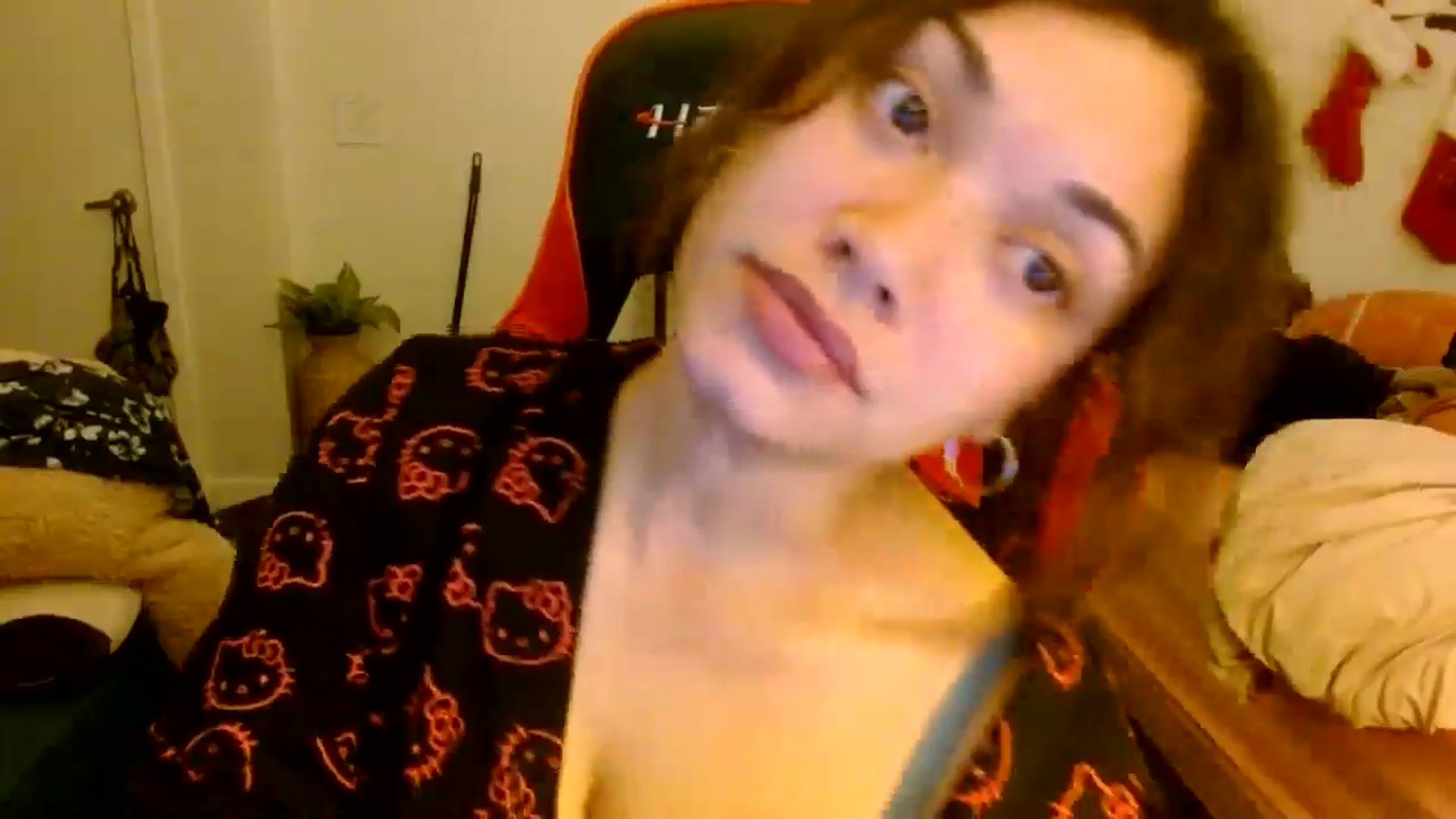 Gallery image thumbnail from Scar__lett's myfreecams stream on, 12/28/2024, 11:29 image 5 of 20
