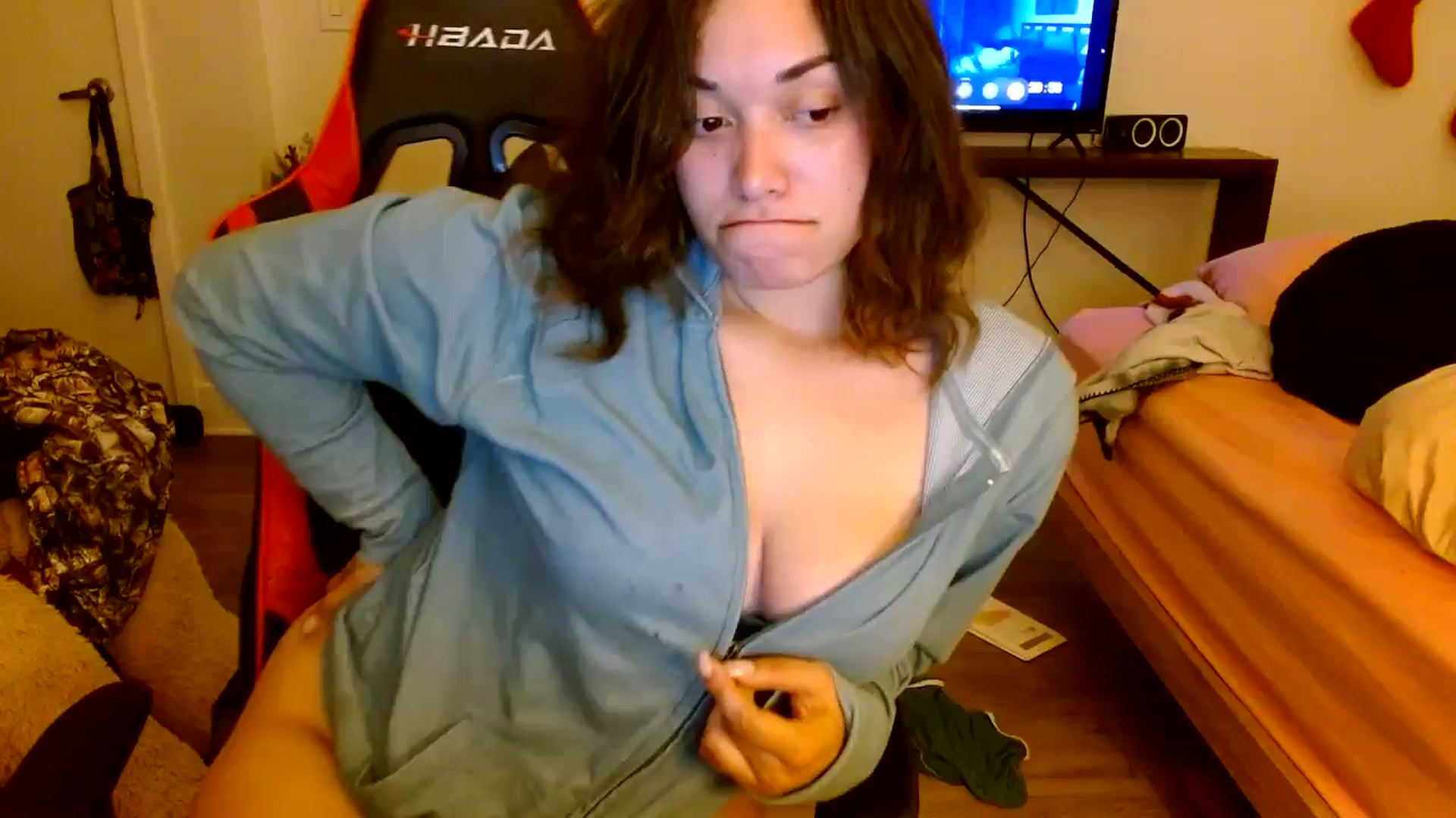 Gallery image thumbnail from Scar__lett's myfreecams stream on, 01/07/2025, 07:11 image 4 of 20