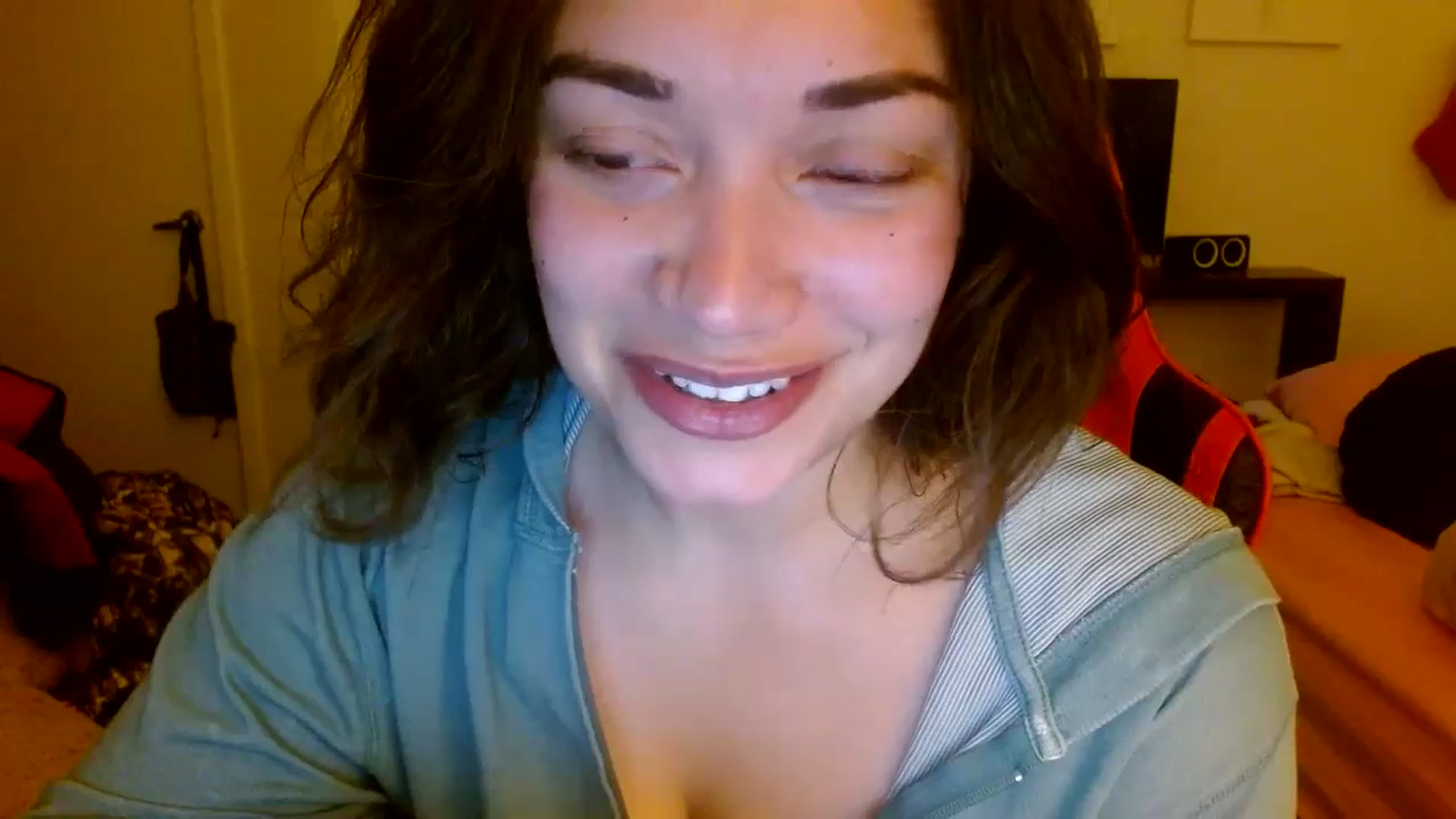 Gallery image thumbnail from Scar__lett's myfreecams stream on, 01/07/2025, 07:11 image 17 of 20