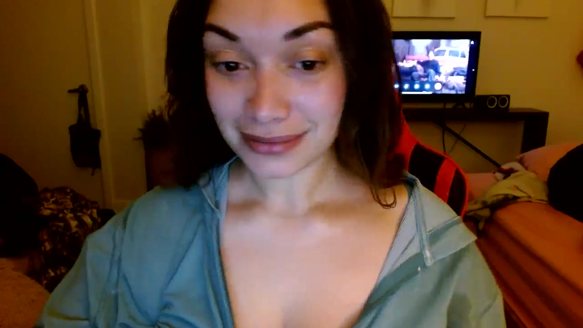 Gallery image thumbnail from Scar__lett's myfreecams stream on, 01/07/2025, 07:11 image 8 of 20