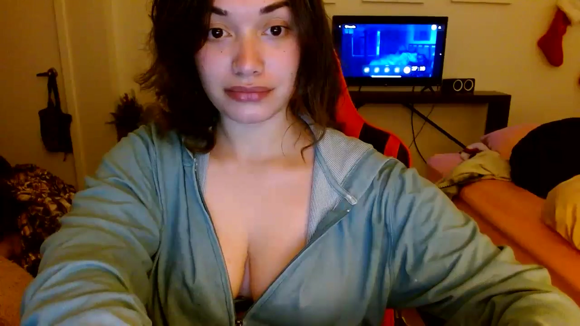 Gallery image thumbnail from Scar__lett's myfreecams stream on, 01/07/2025, 07:11 image 2 of 20