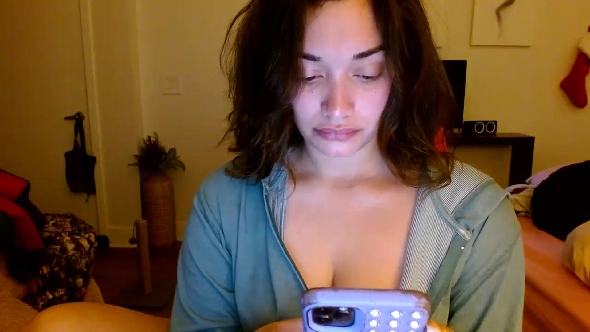 Gallery image thumbnail from Scar__lett's myfreecams stream on, 01/07/2025, 07:35 image 7 of 20