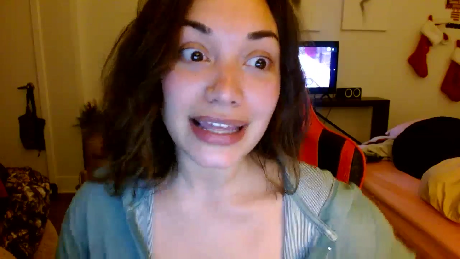 Gallery image thumbnail from Scar__lett's myfreecams stream on, 01/07/2025, 07:35 image 13 of 20