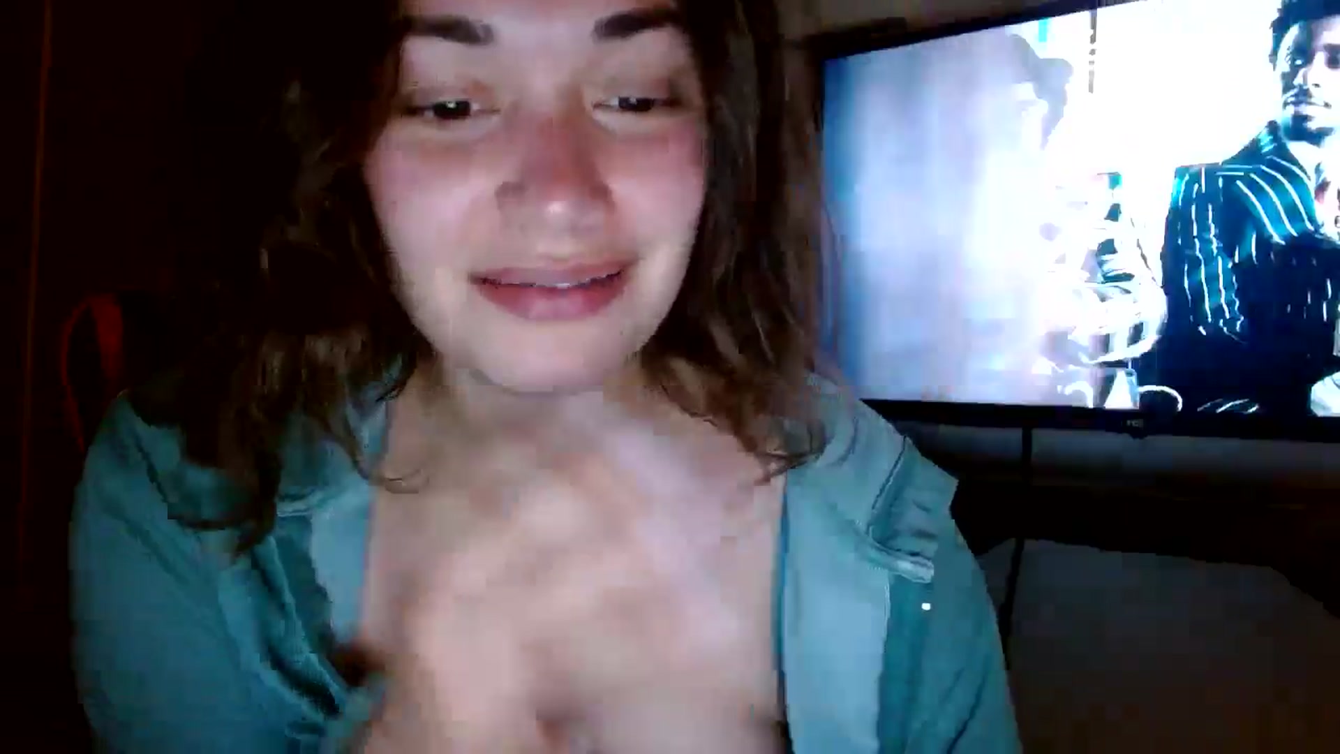 Gallery image thumbnail from Scar__lett's myfreecams stream on, 01/07/2025, 08:01 image 17 of 20