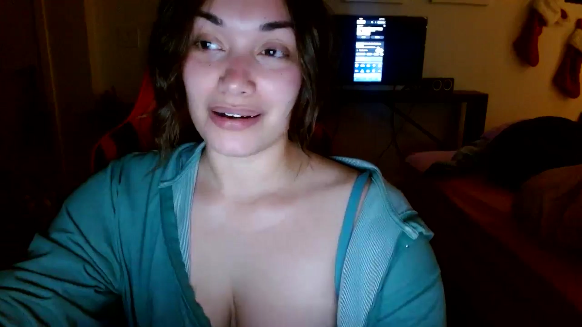 Gallery image thumbnail from Scar__lett's myfreecams stream on, 01/07/2025, 08:37 image 4 of 20