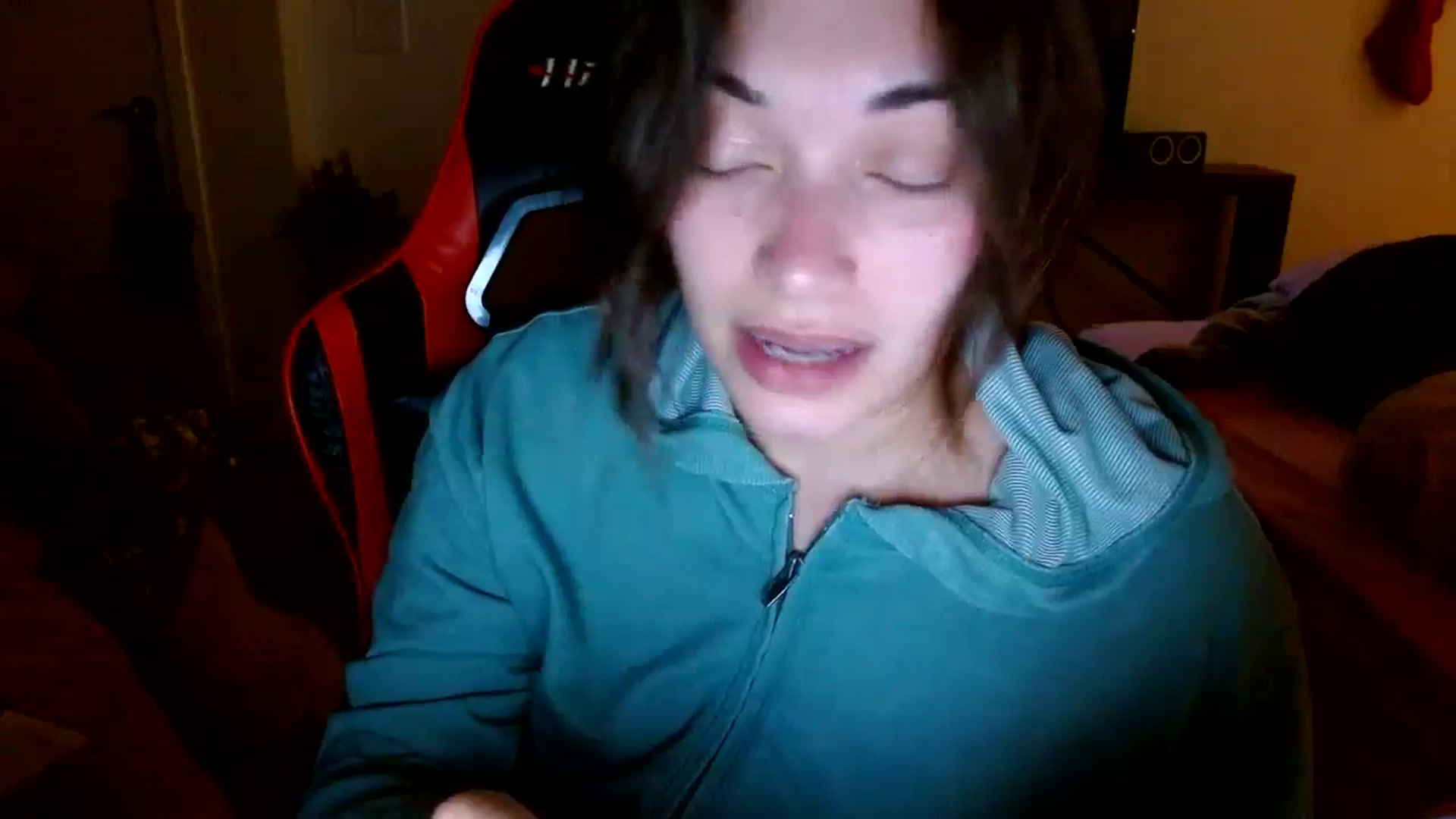 Gallery image thumbnail from Scar__lett's myfreecams stream on, 01/07/2025, 08:37 image 9 of 20