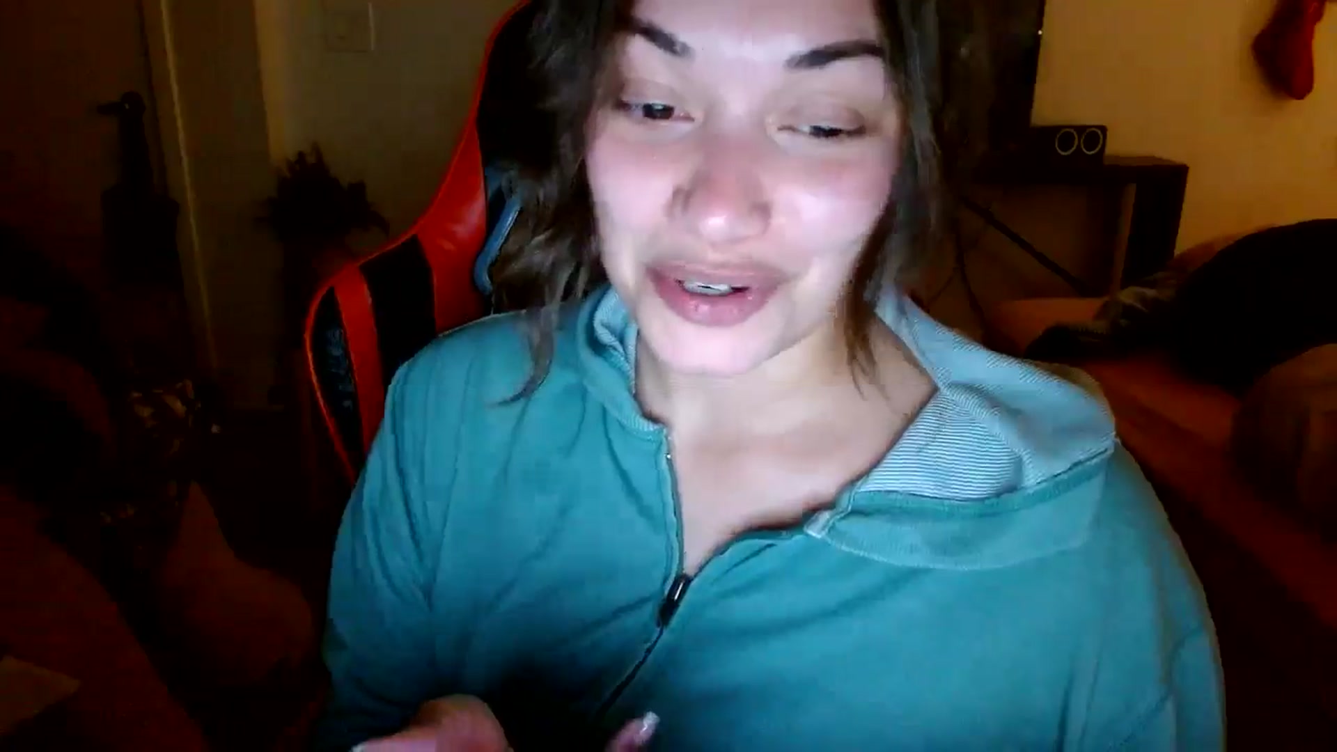 Gallery image thumbnail from Scar__lett's myfreecams stream on, 01/07/2025, 08:37 image 17 of 20