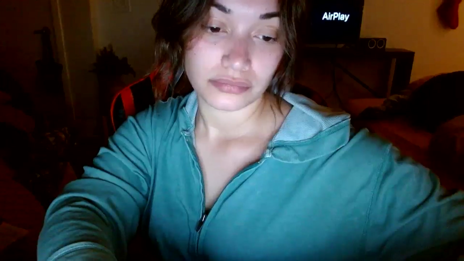 Gallery image thumbnail from Scar__lett's myfreecams stream on, 01/07/2025, 08:37 image 20 of 20