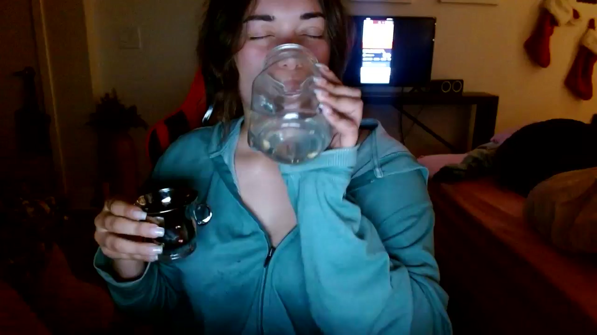 Gallery image thumbnail from Scar__lett's myfreecams stream on, 01/07/2025, 08:37 image 5 of 20