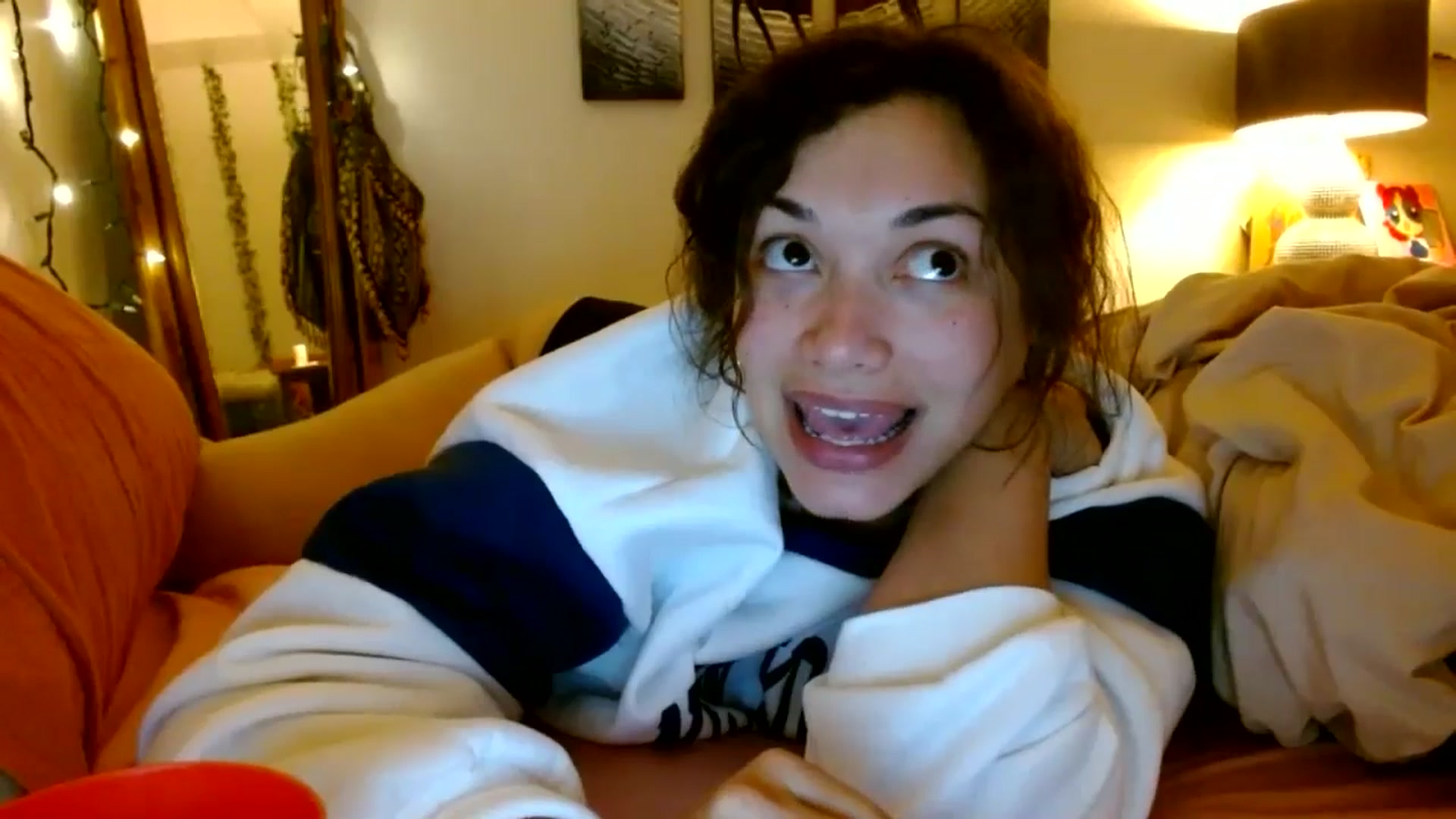 Gallery image thumbnail from Scar__lett's myfreecams stream on, 01/17/2025, 12:15 image 4 of 20