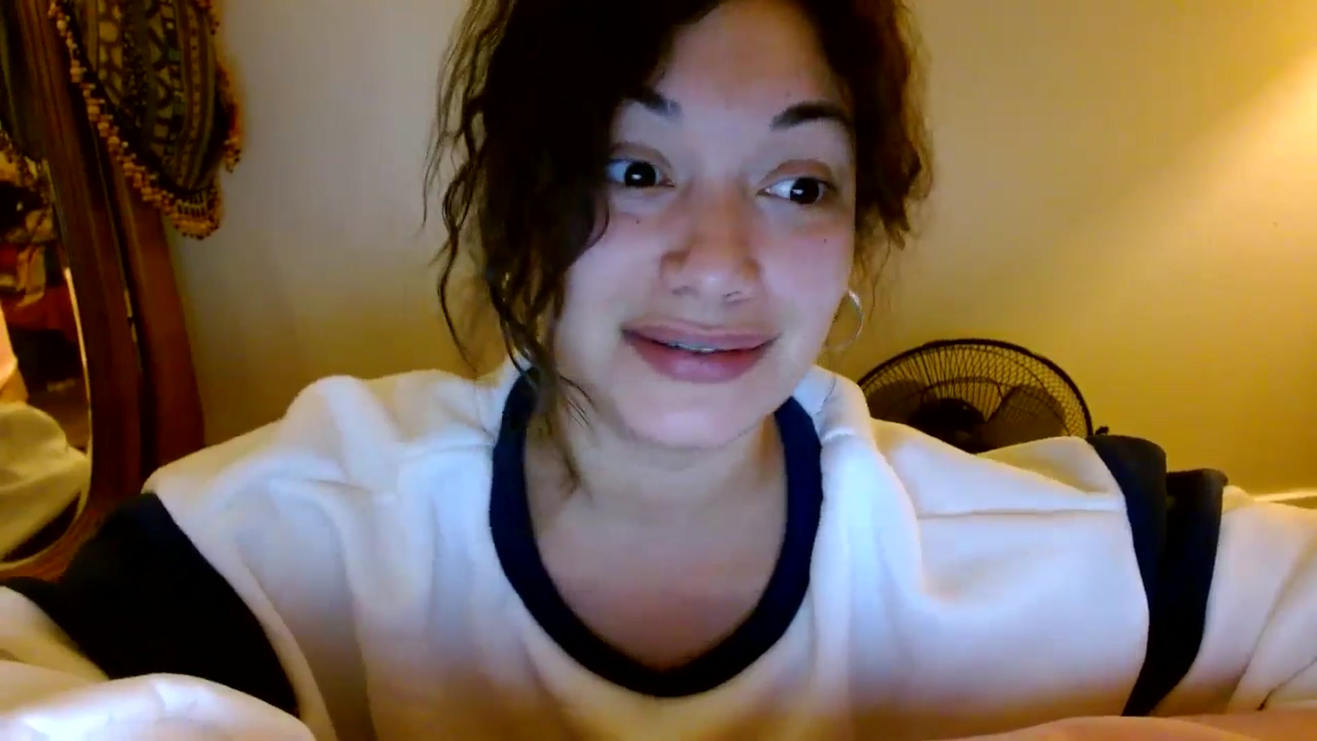 Gallery image thumbnail from Scar__lett's myfreecams stream on, 01/17/2025, 12:15 image 20 of 20