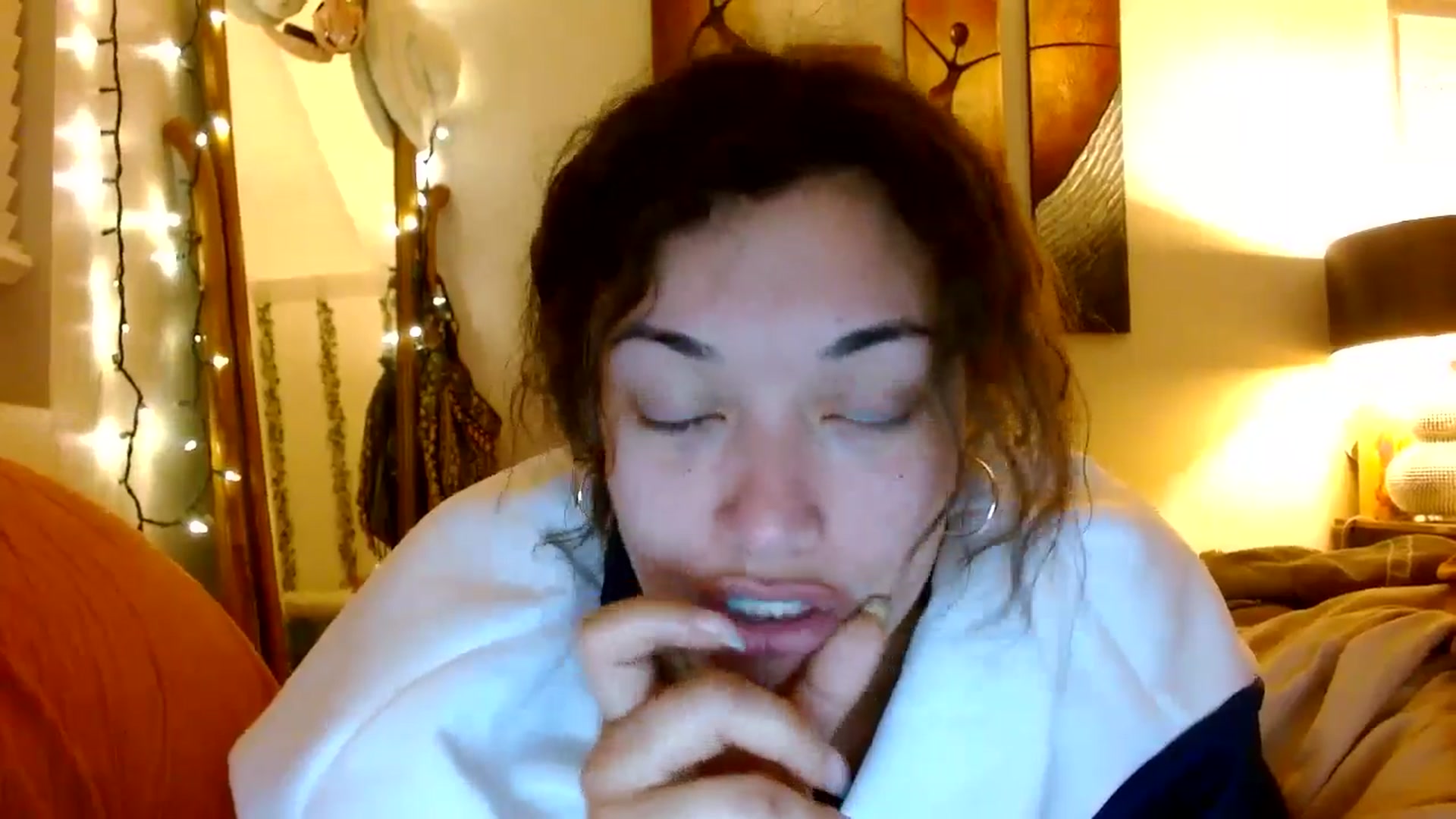 Gallery image thumbnail from Scar__lett's myfreecams stream on, 01/17/2025, 12:15 image 10 of 20