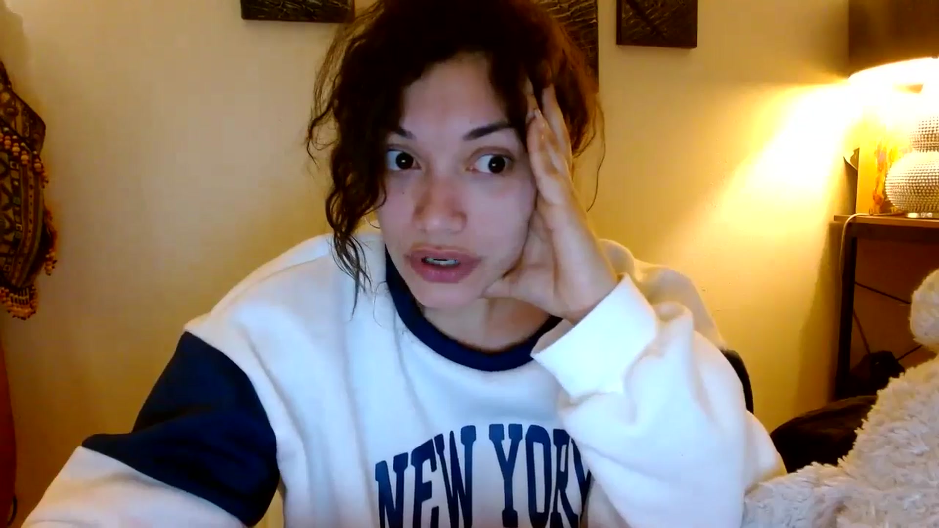 Gallery image thumbnail from Scar__lett's myfreecams stream on, 01/17/2025, 12:15 image 19 of 20