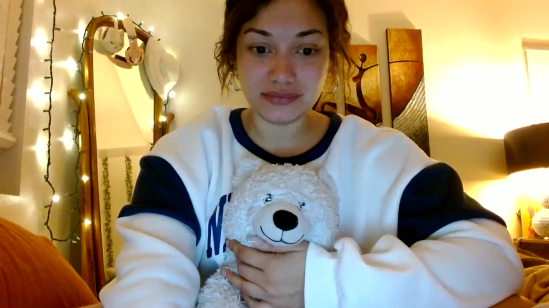Gallery image thumbnail from Scar__lett's myfreecams stream on, 01/17/2025, 12:15 image 8 of 20