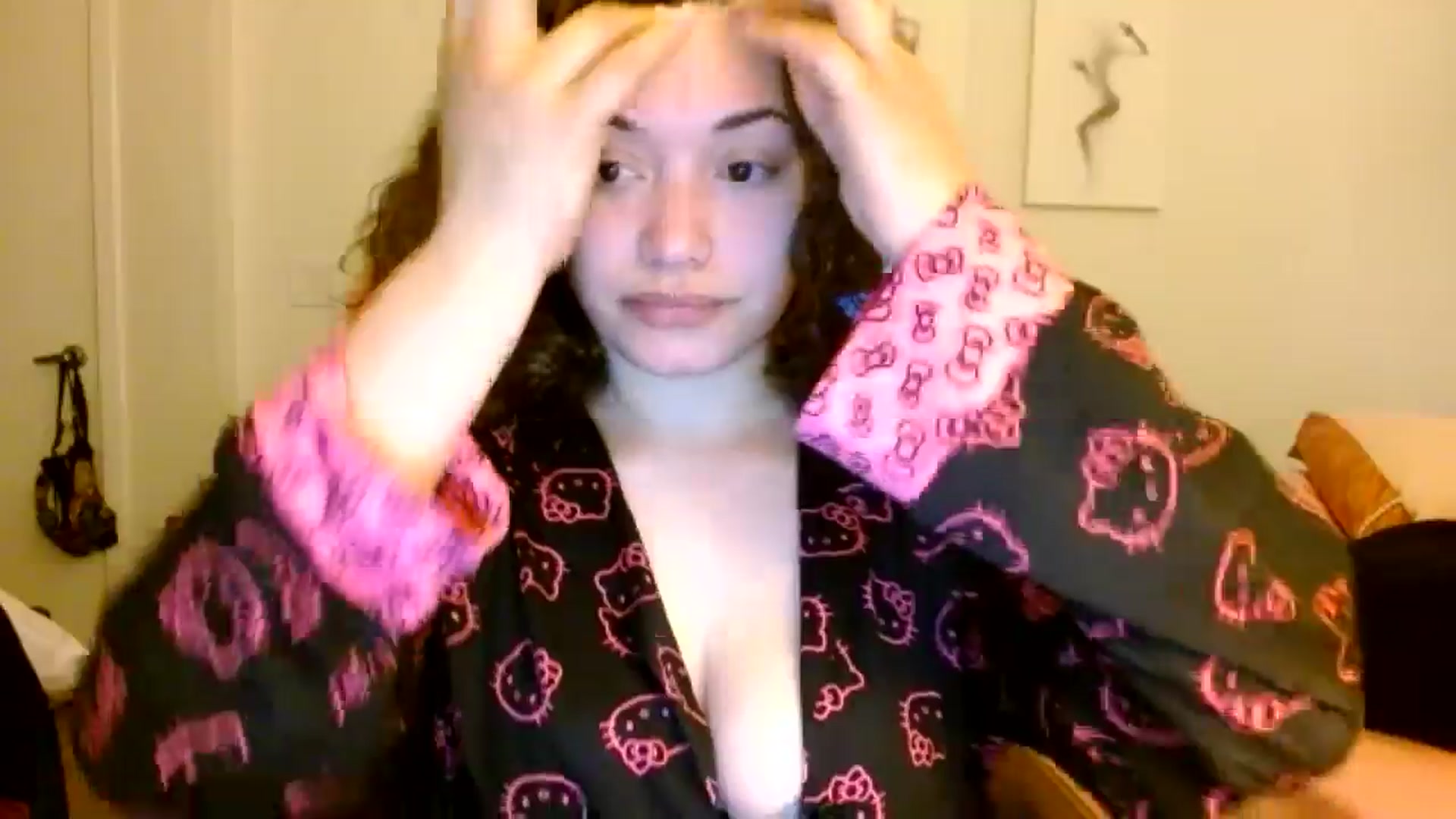 Gallery image thumbnail from Scar__lett's myfreecams stream on, 01/23/2025, 11:07 image 17 of 20
