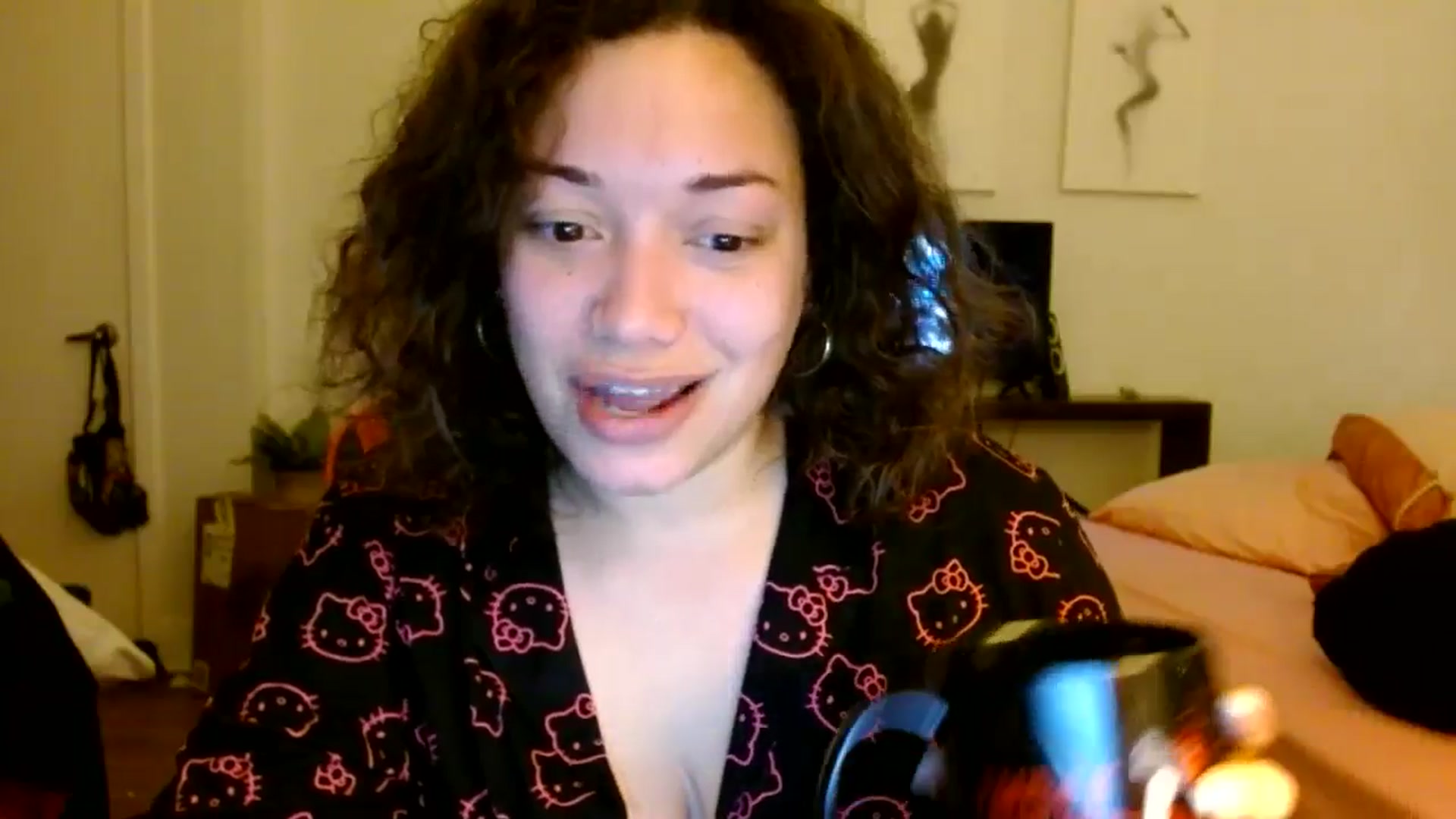 Gallery image thumbnail from Scar__lett's myfreecams stream on, 01/23/2025, 11:07 image 13 of 20