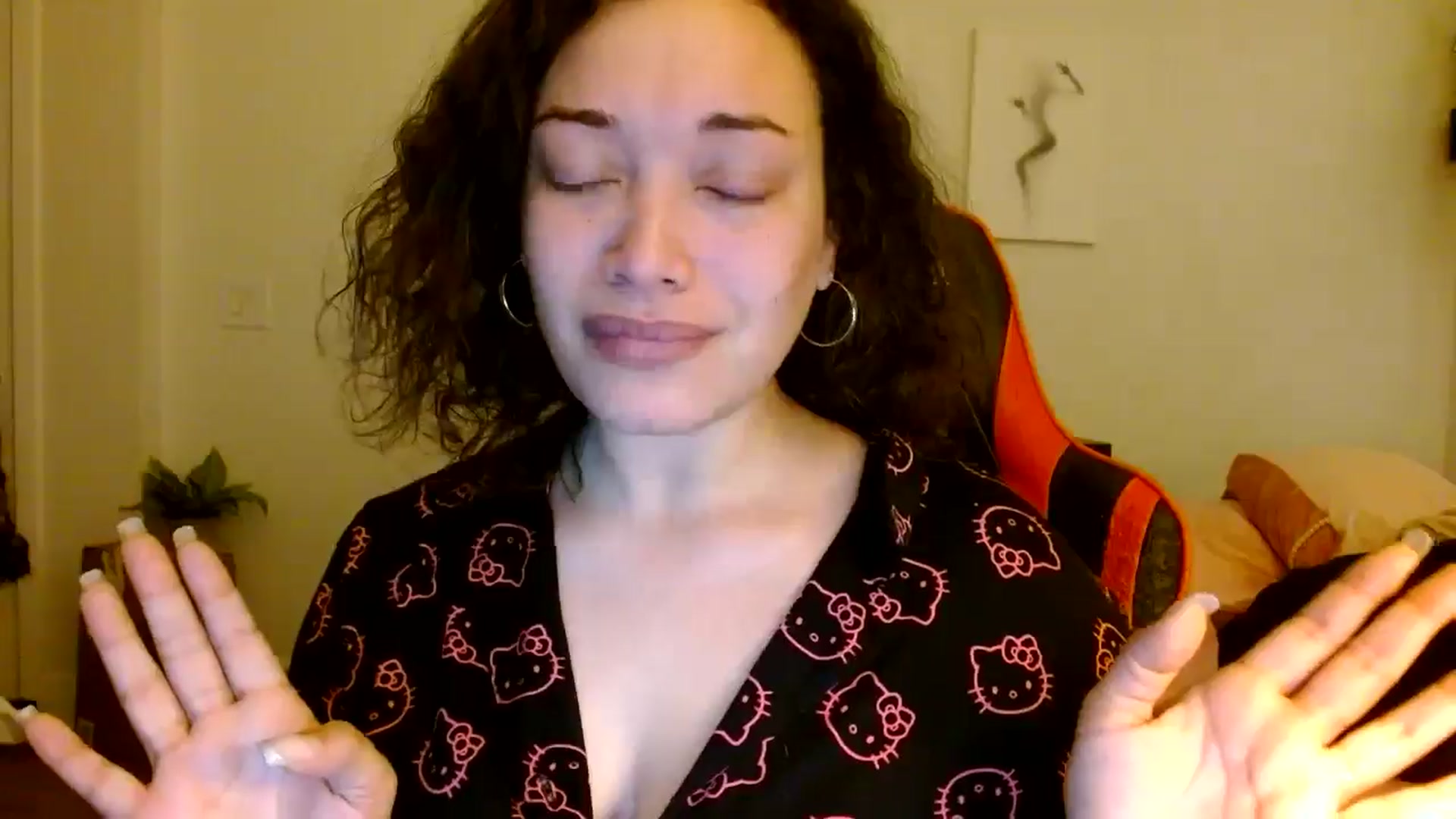 Gallery image thumbnail from Scar__lett's myfreecams stream on, 01/23/2025, 11:07 image 5 of 20