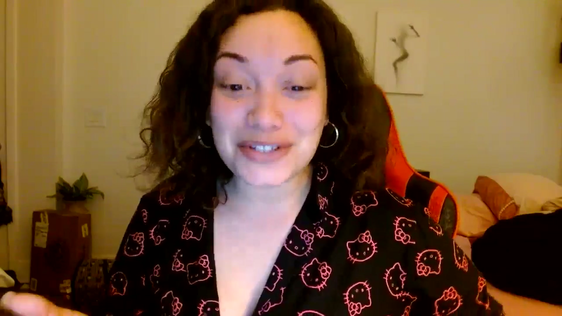 Gallery image thumbnail from Scar__lett's myfreecams stream on, 01/23/2025, 11:07 image 3 of 20