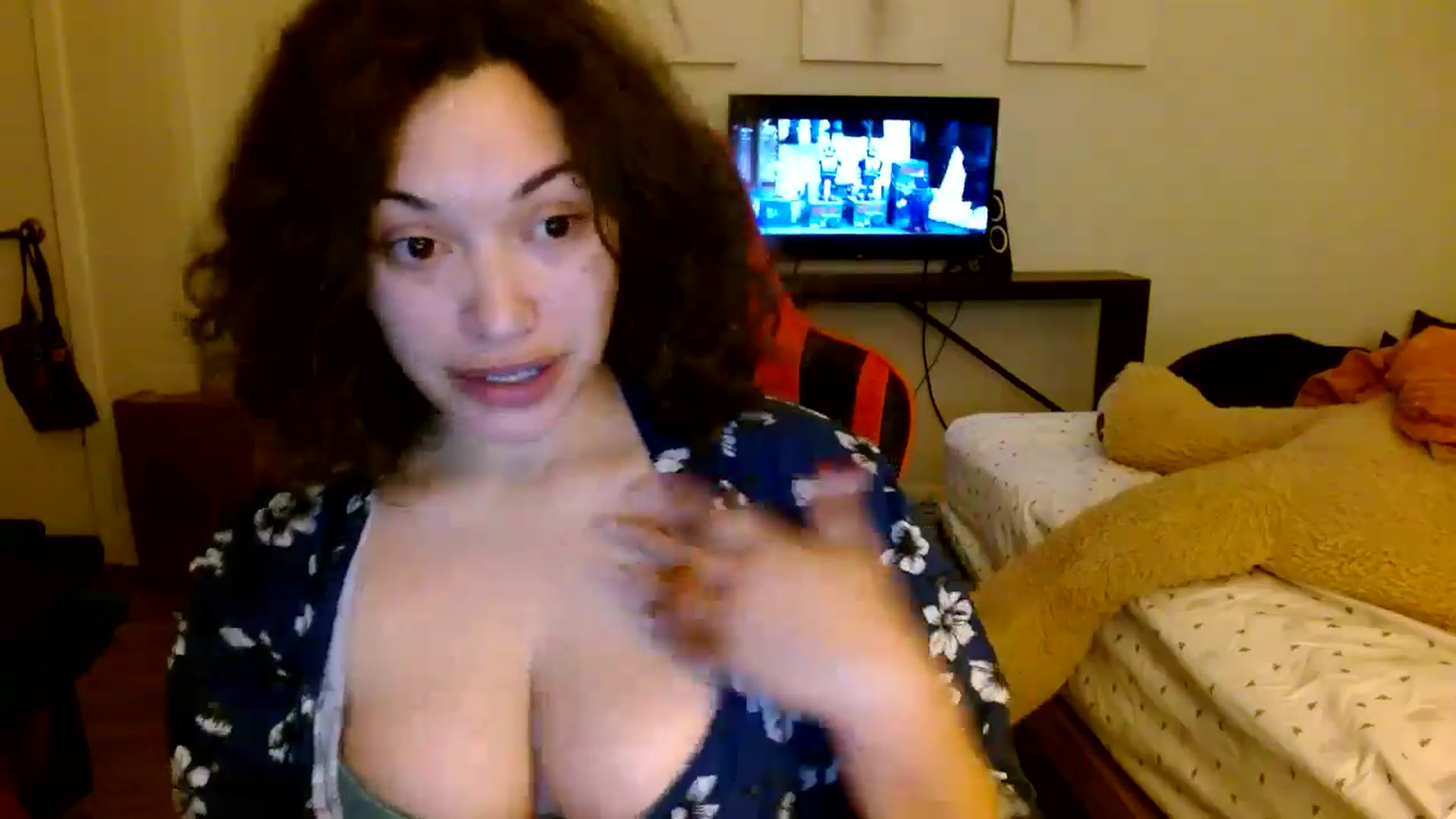 Gallery image thumbnail from Scar__lett's myfreecams stream on, 02/04/2025, 07:35 image 12 of 20