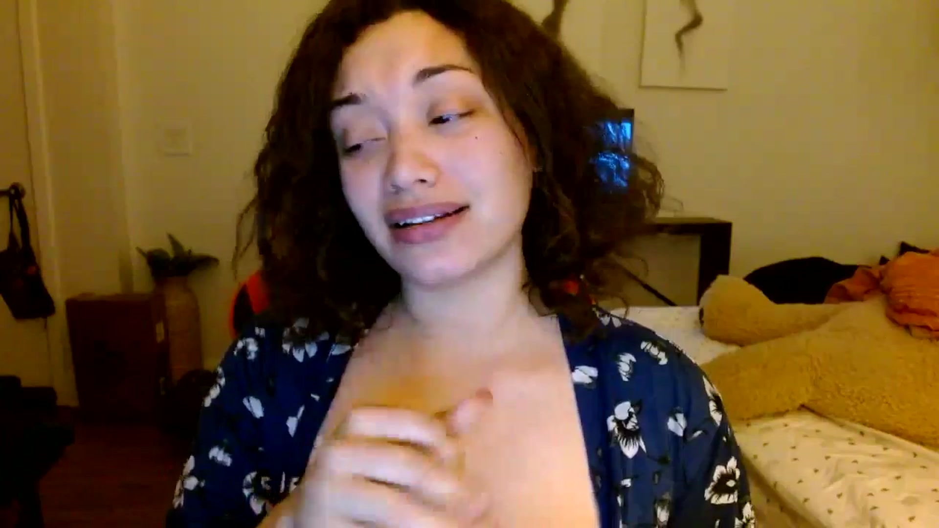 Gallery image thumbnail from Scar__lett's myfreecams stream on, 02/04/2025, 07:35 image 11 of 20